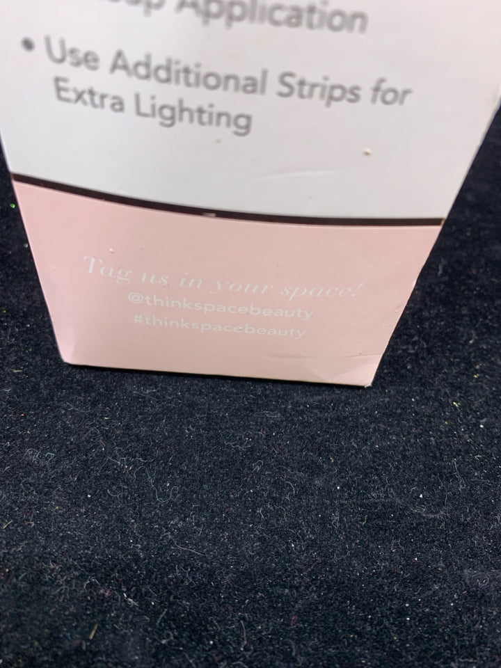 NIB PORTABLE SUCTION LIGHTS.