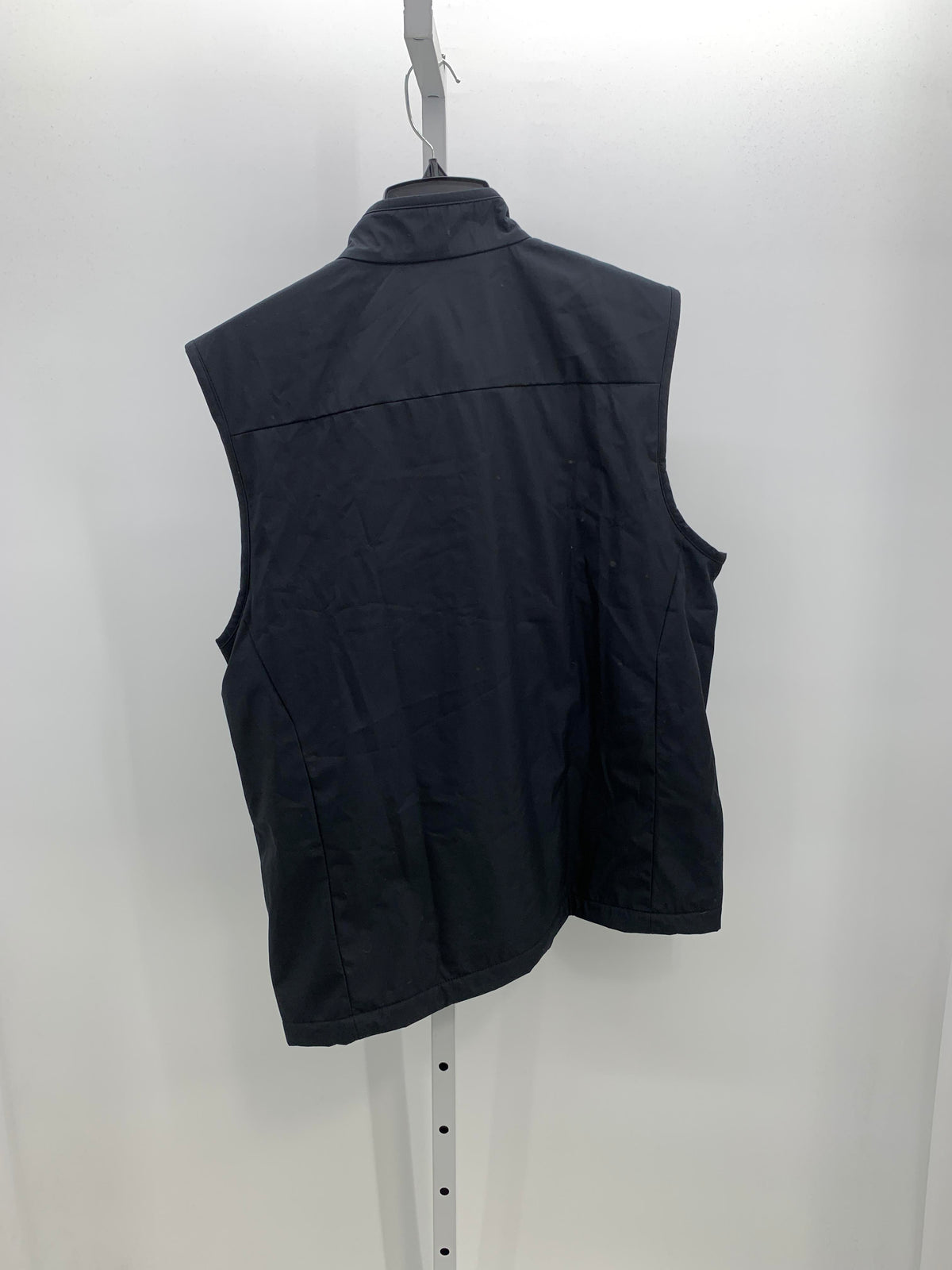 HEATED VEST