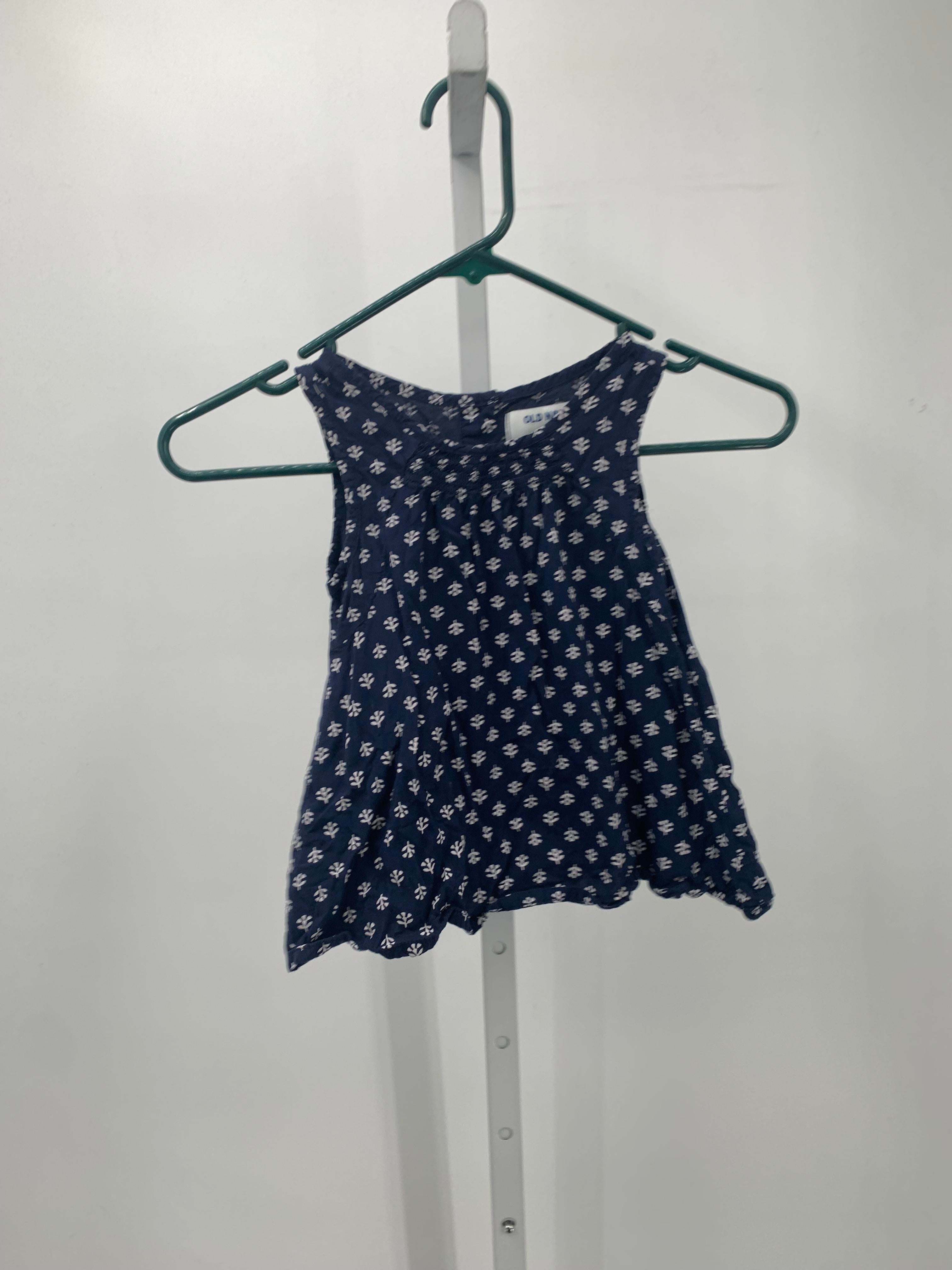 Old Navy Size 5T Girls Tank