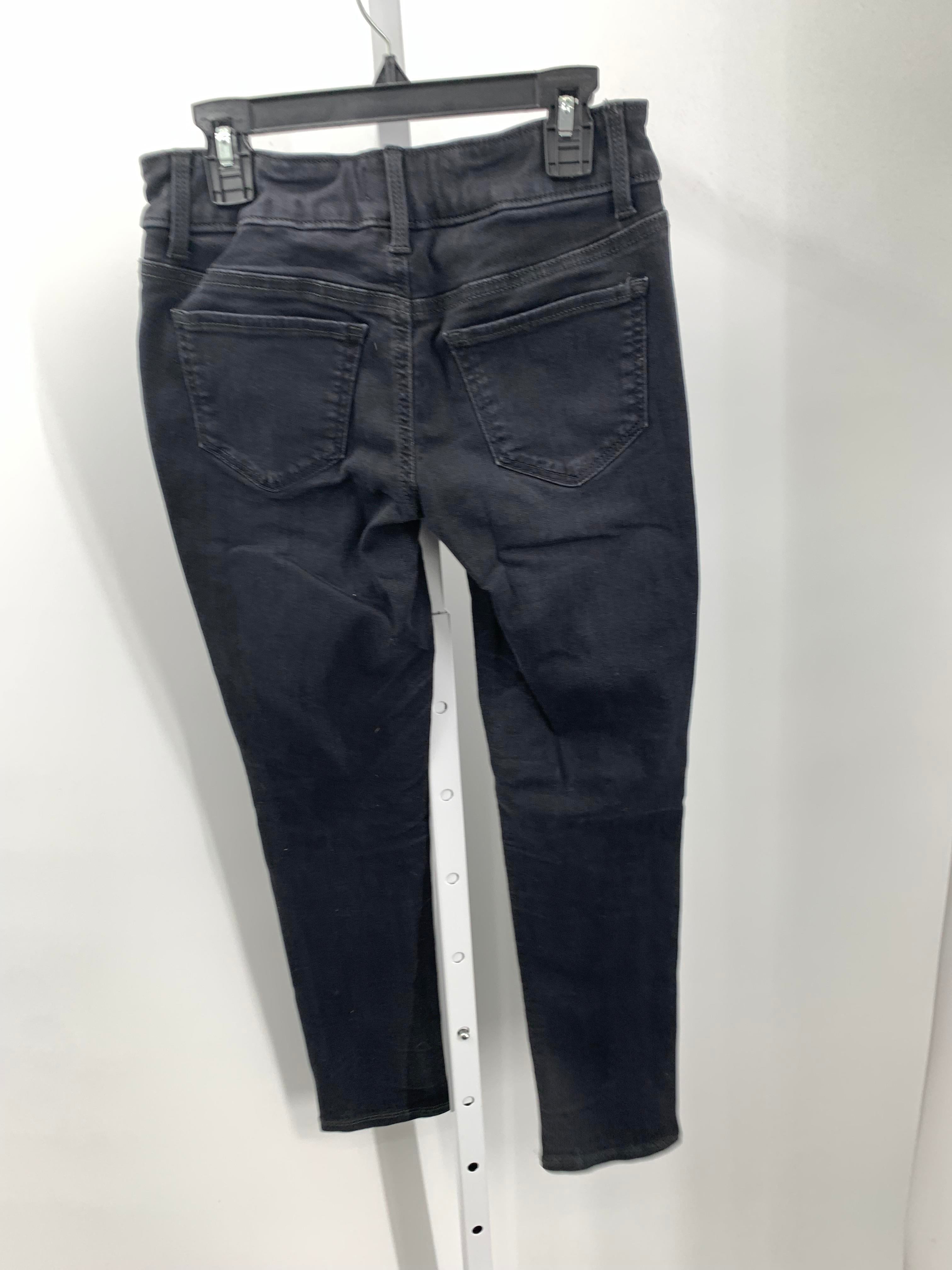 SO Size 12 Girls Jeans