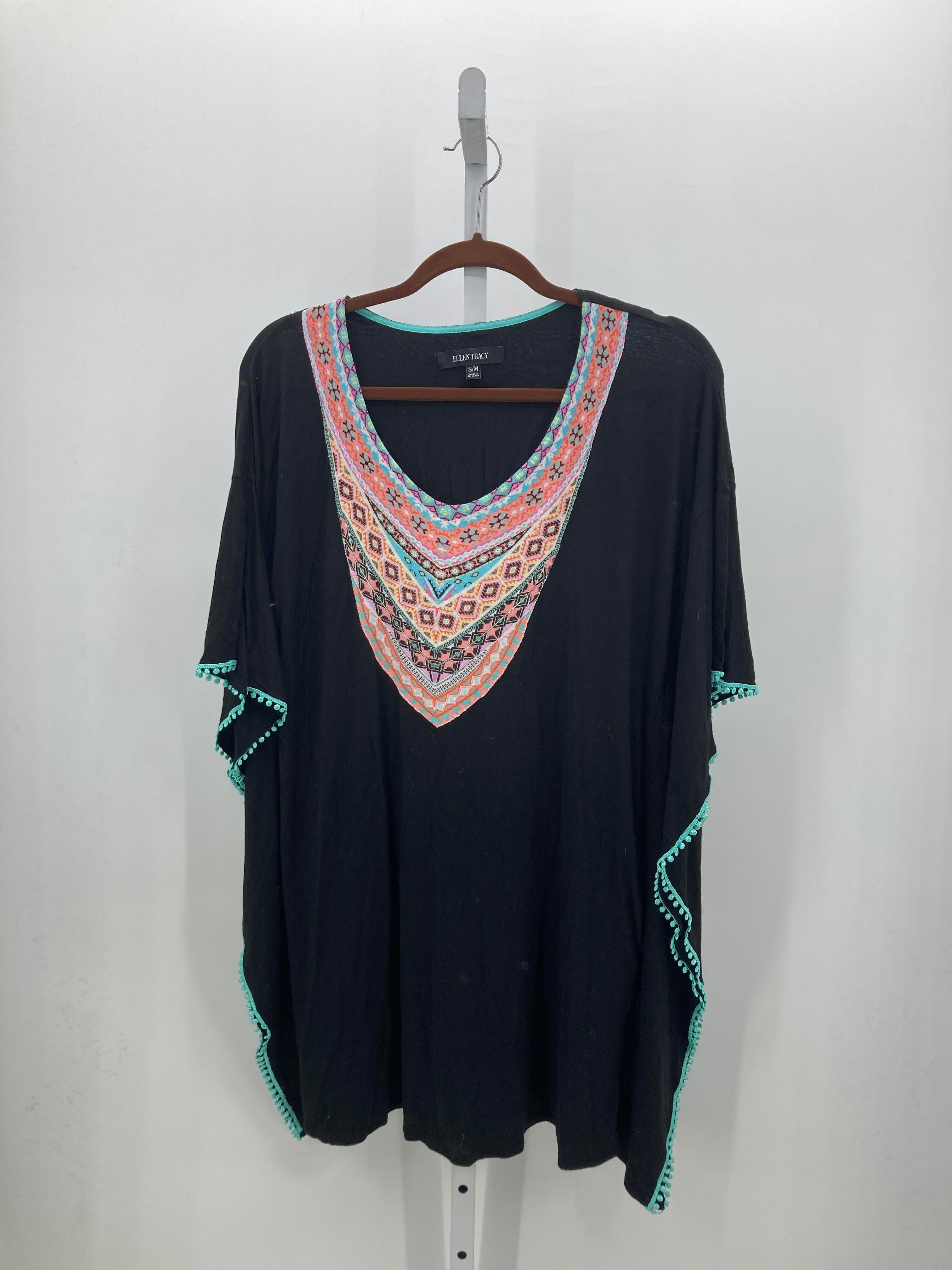 Ellen Tracy Size Small Misses Swimwear