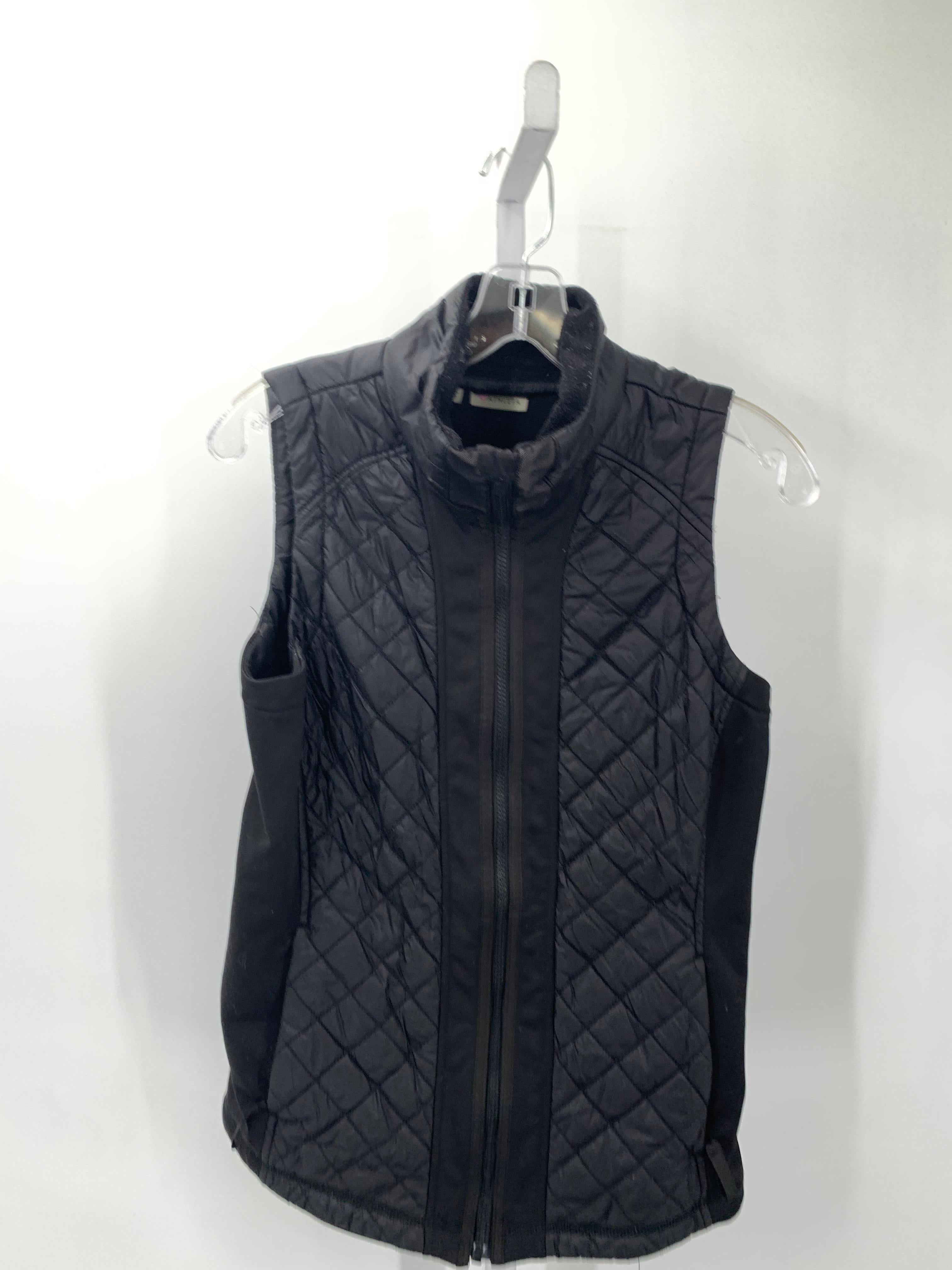 Athleta Size Medium Misses Vest