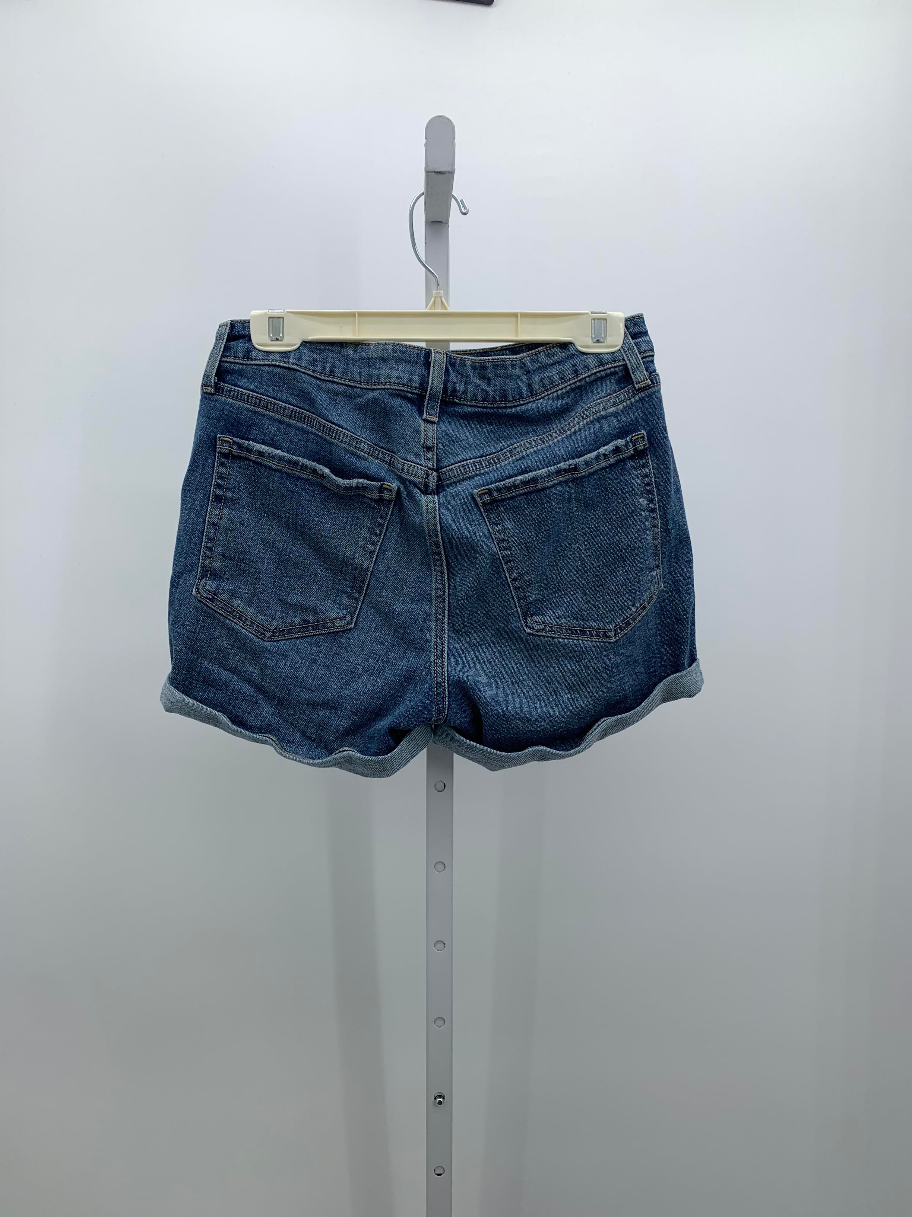 Old Navy Size 8 Misses Shorts