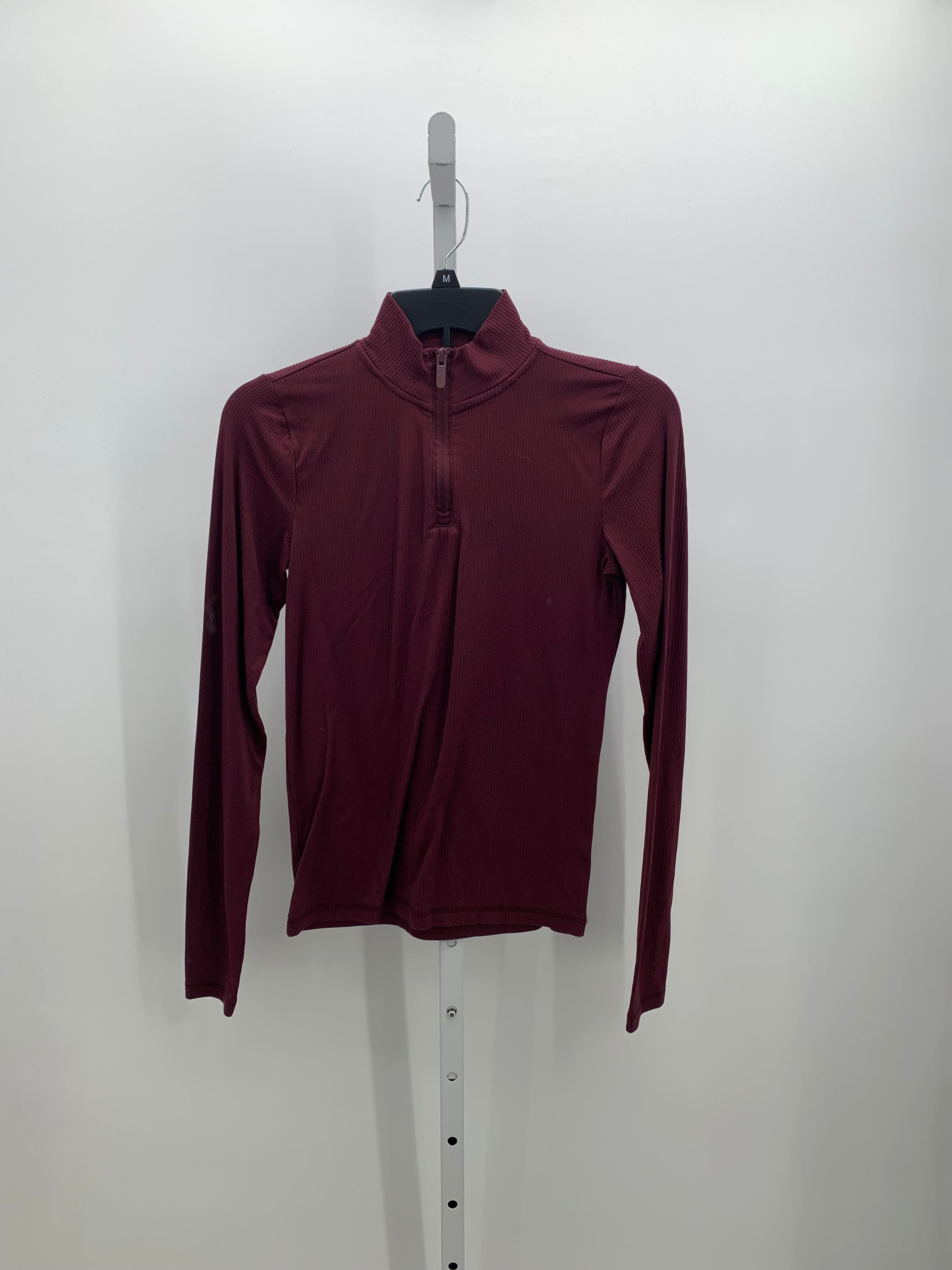 Size Small Misses Long Sleeve Shirt