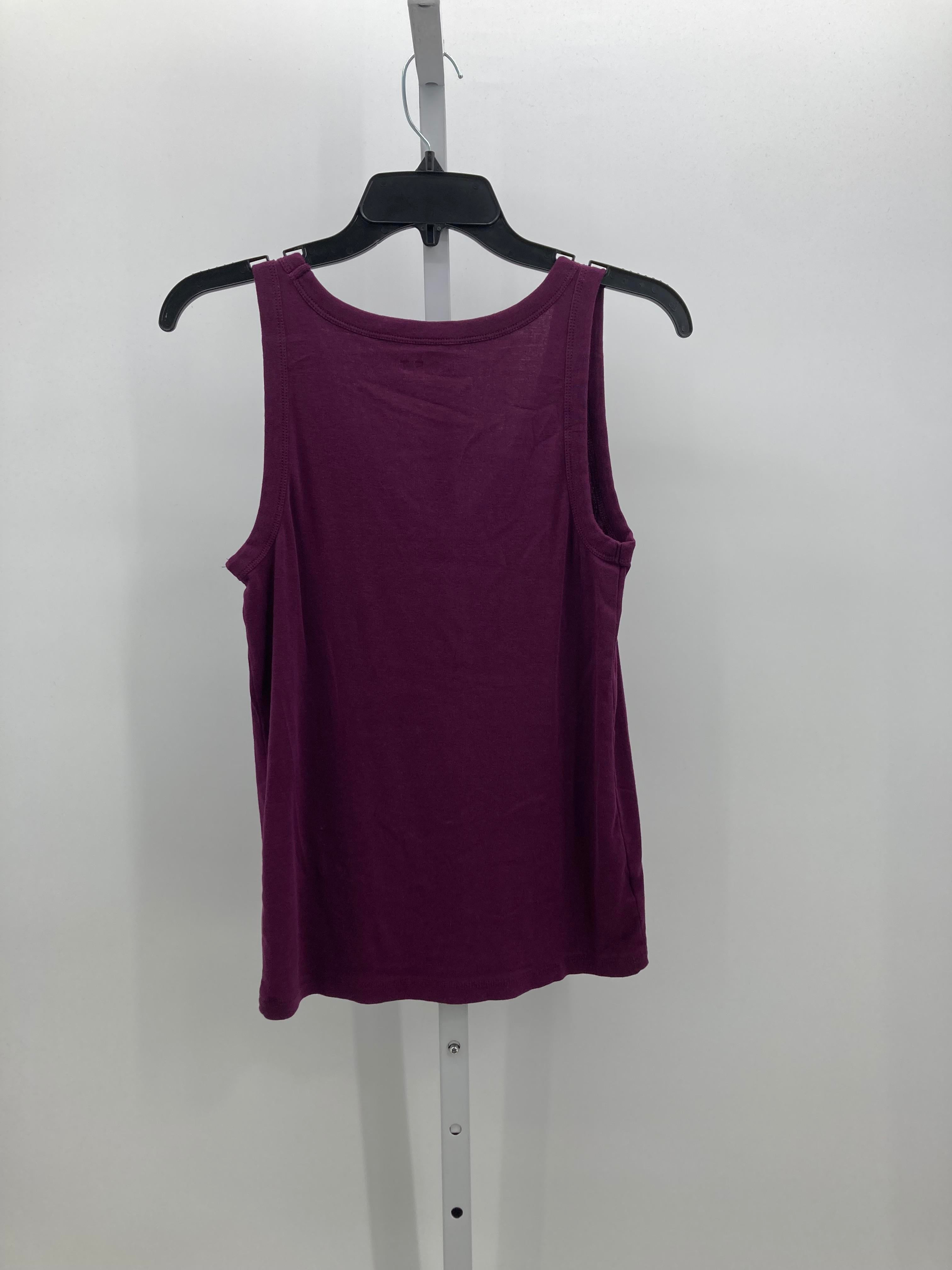 Loft Size Medium Misses Tank