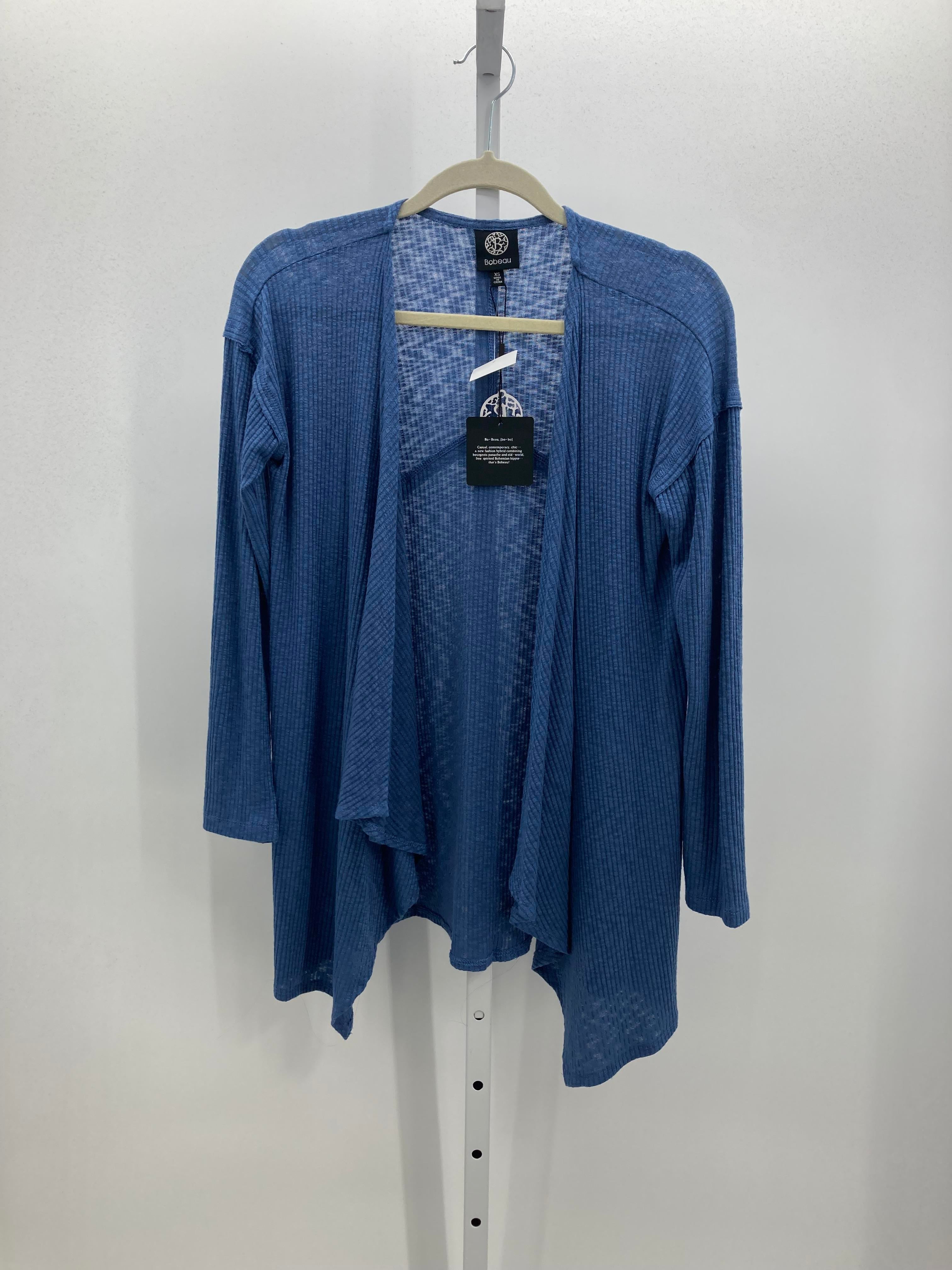 Size X Small Misses Cardigan