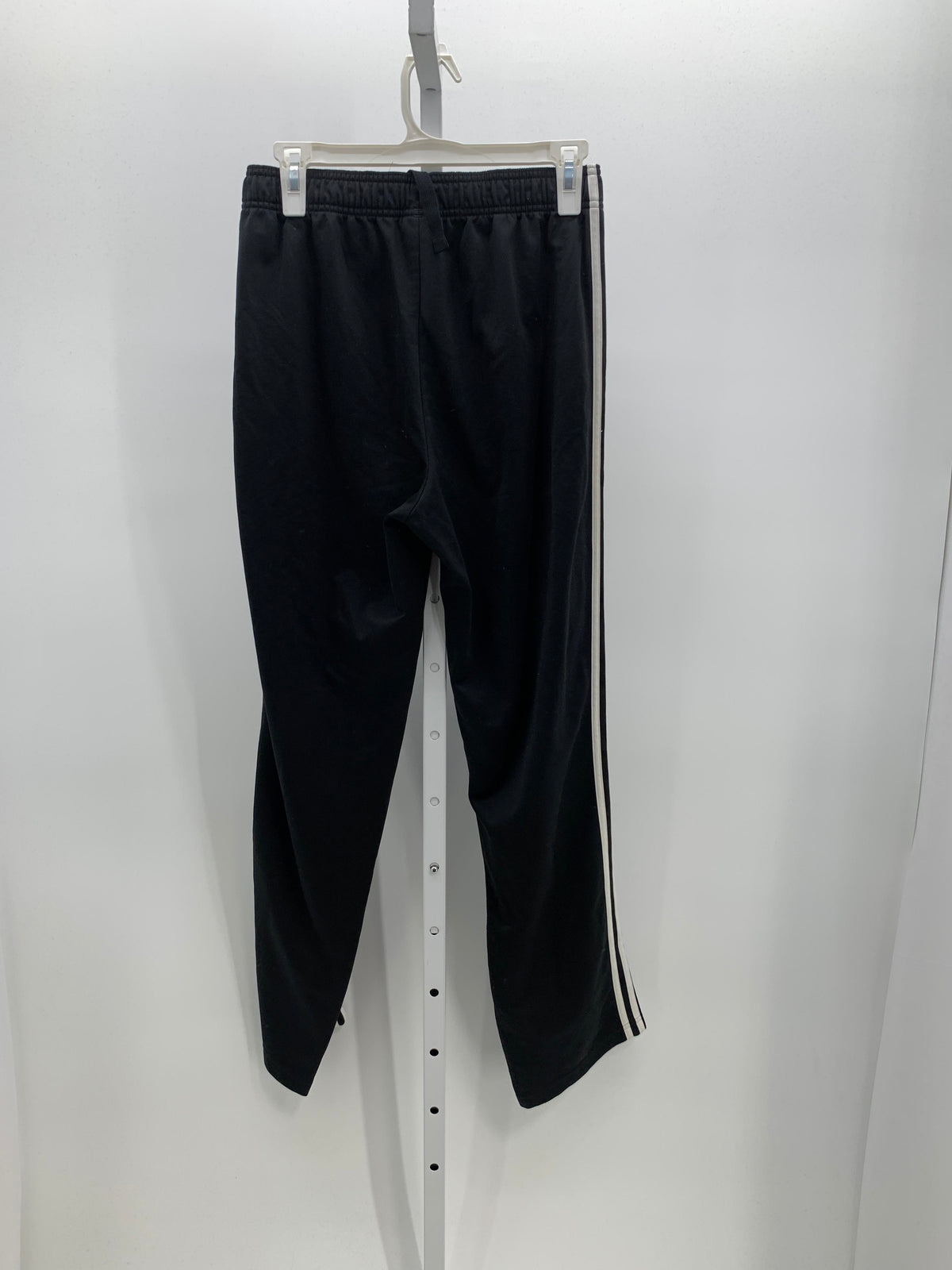 WHITE STRIPES KNIT