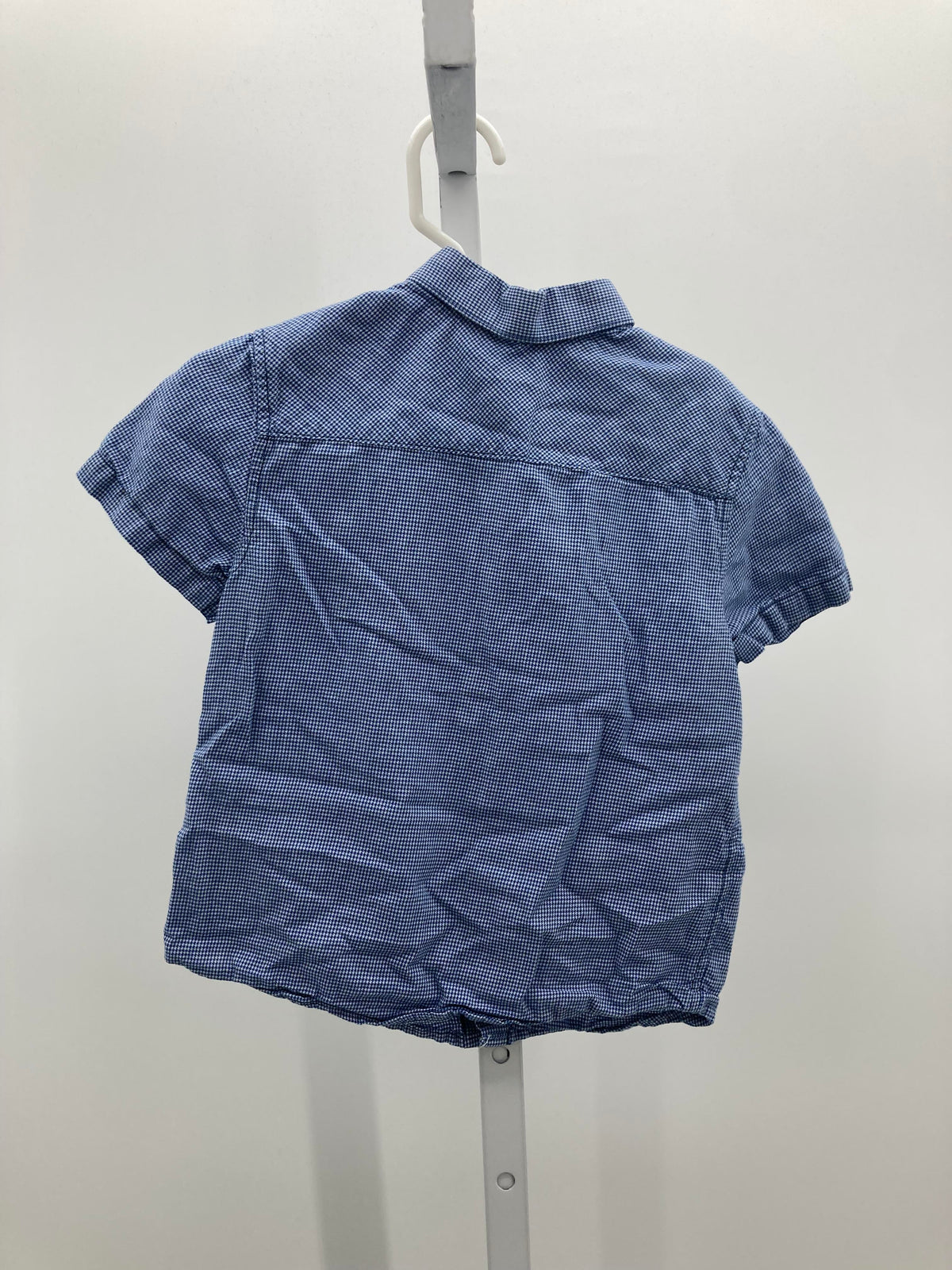 BTN DOWN SHIRT