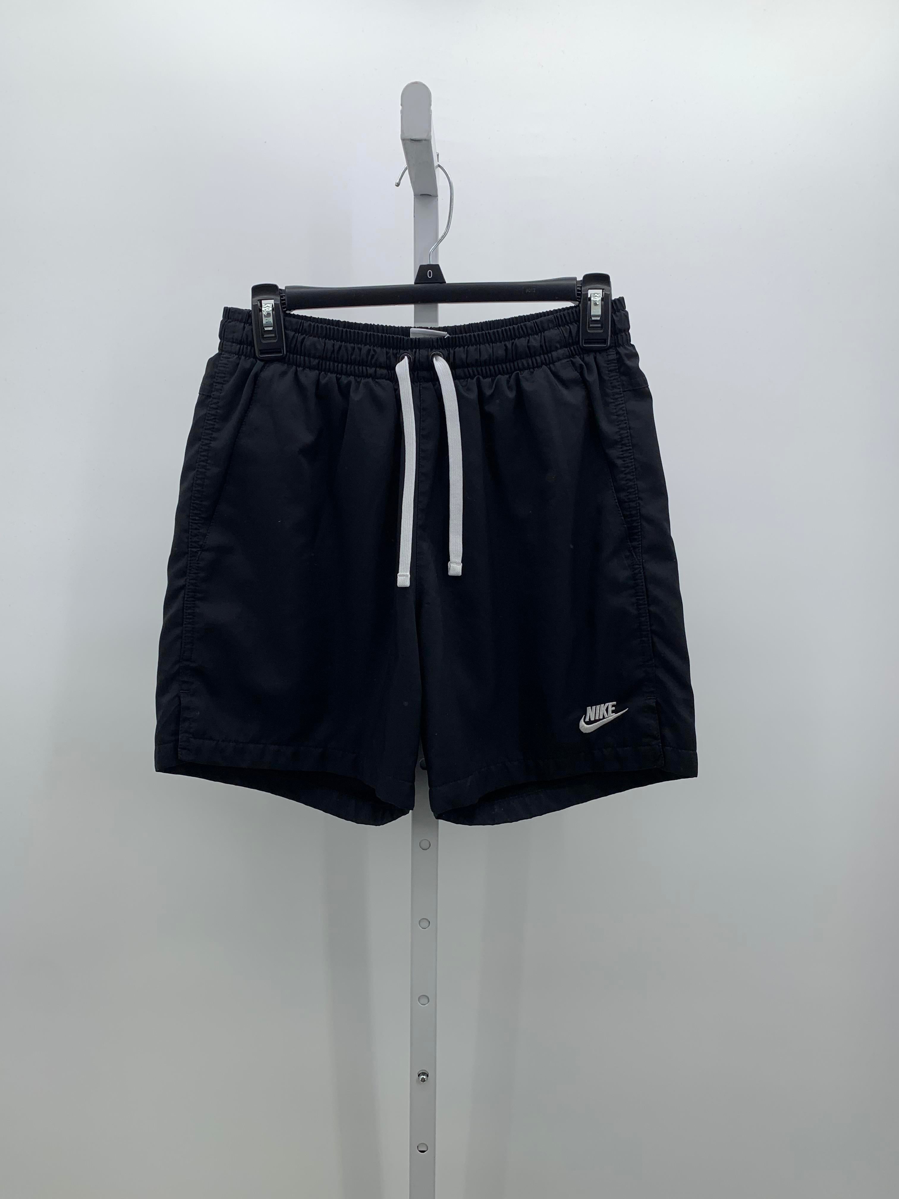 DRAWSTRING ACTIVE SHORTS