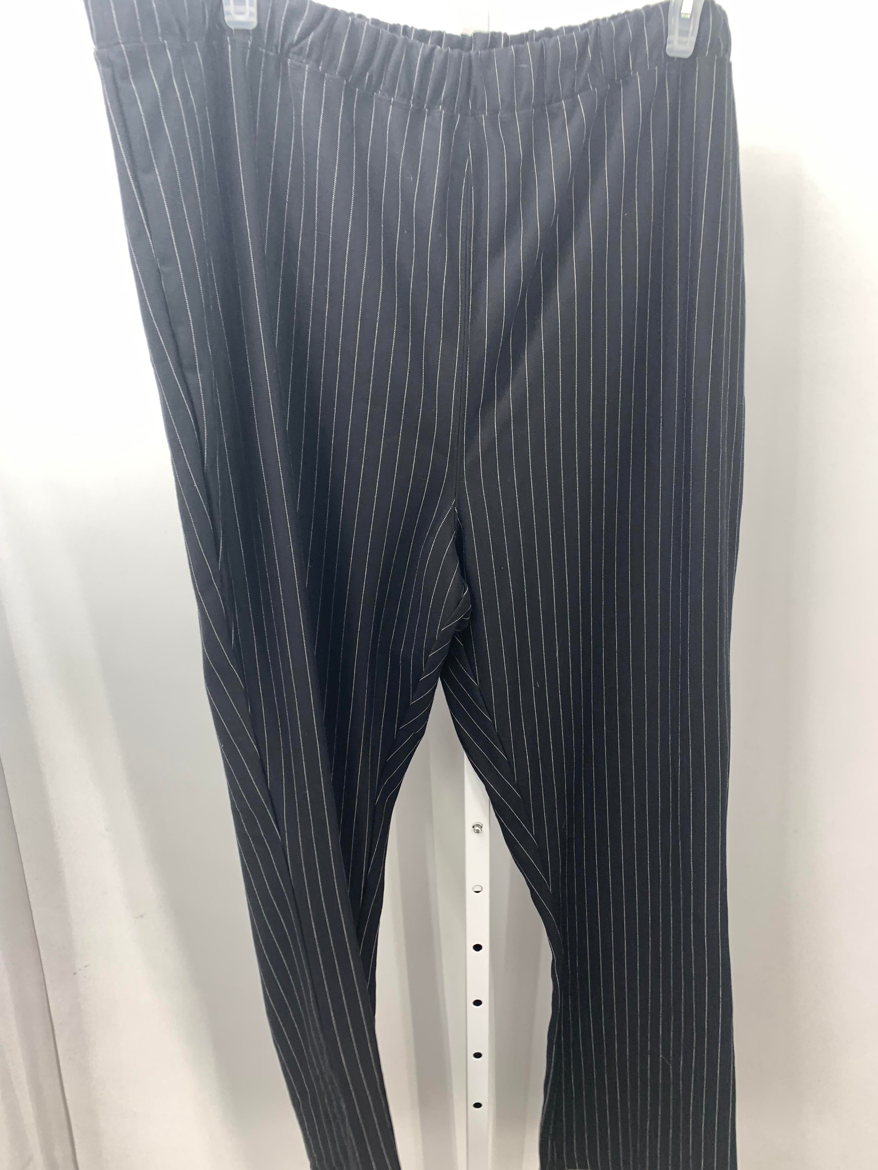 Woman Within Size 28 W Womens Pants