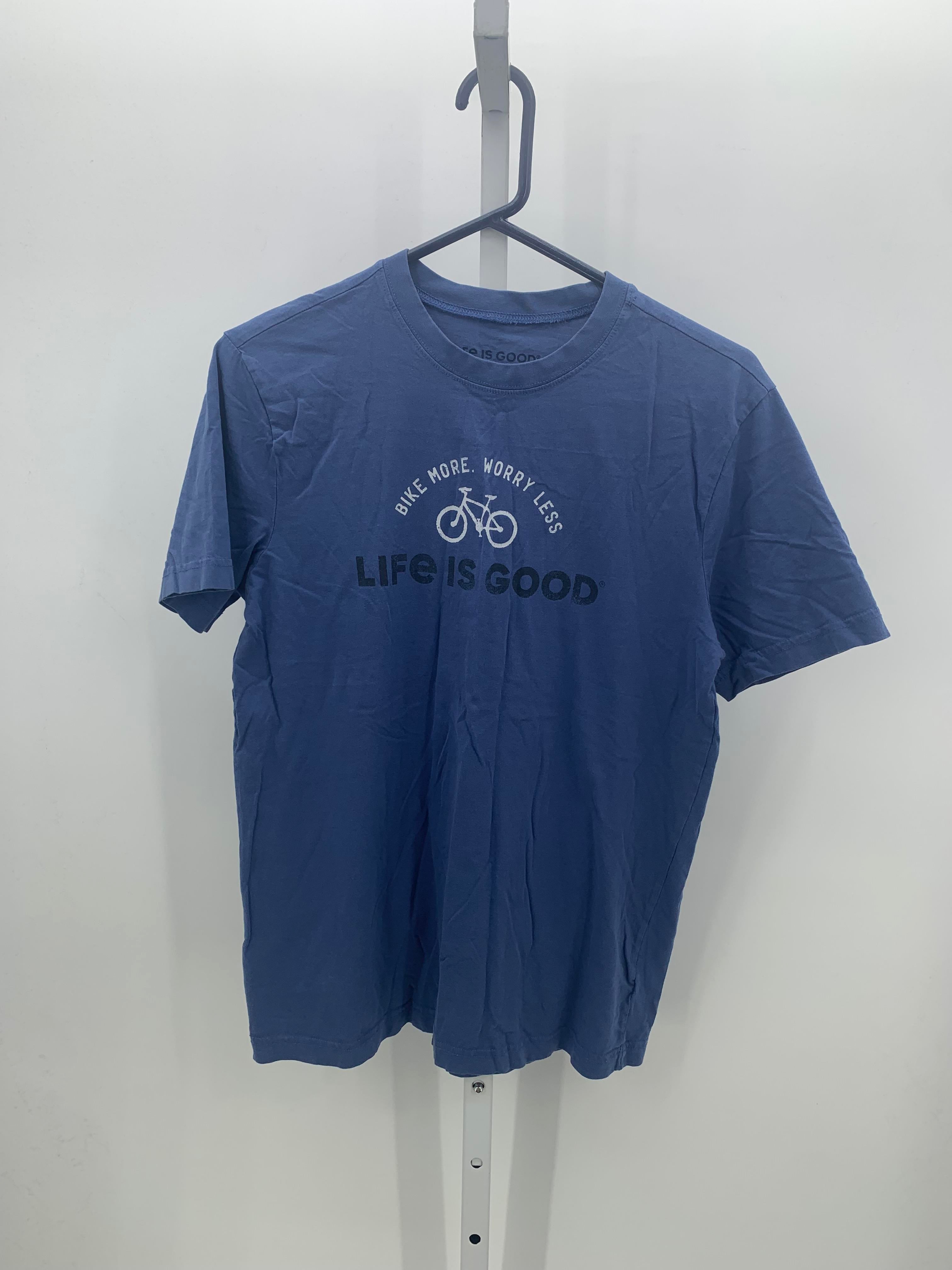 BIKE MORE WORRY LESS