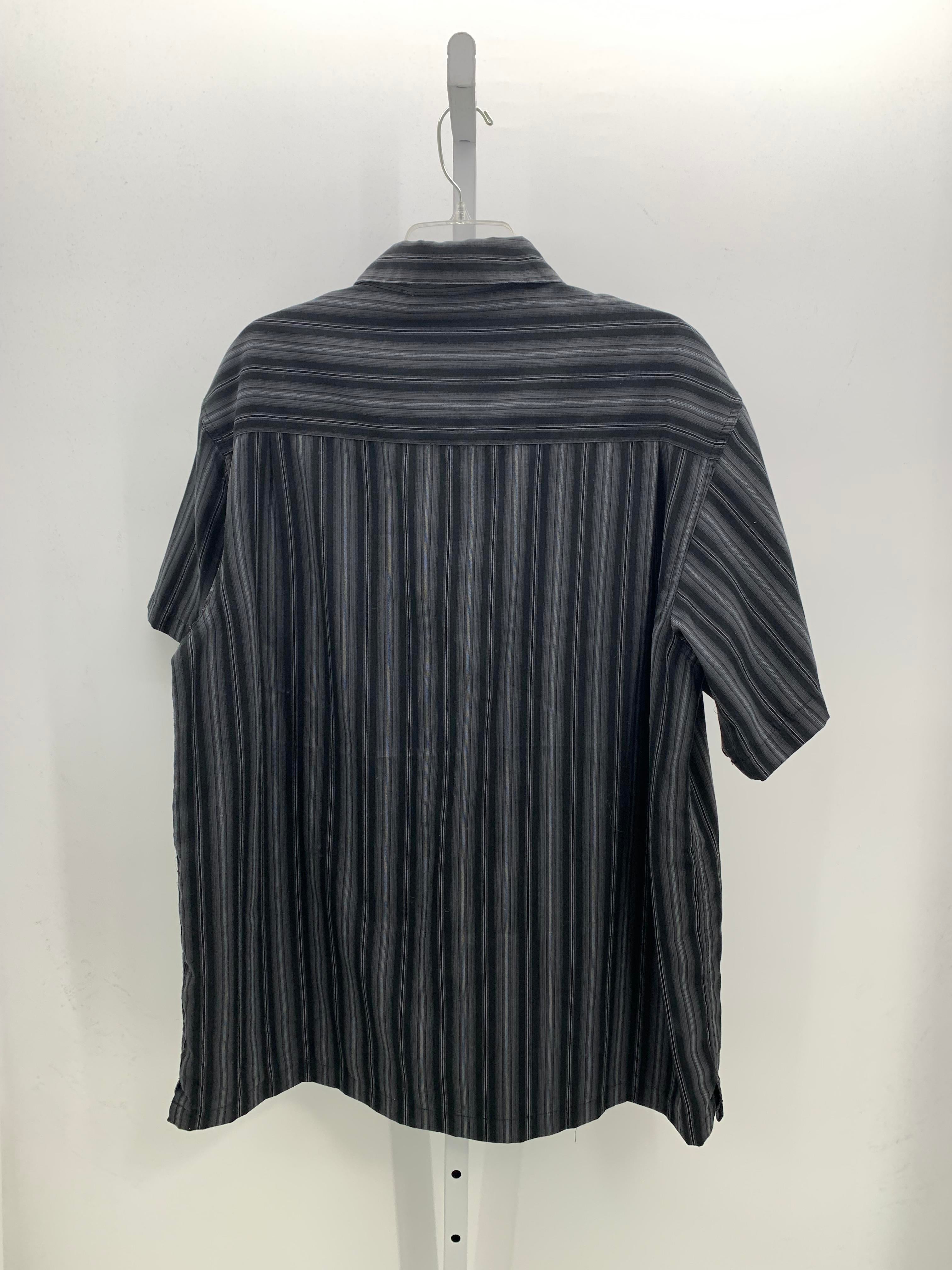 GREY STRIPES