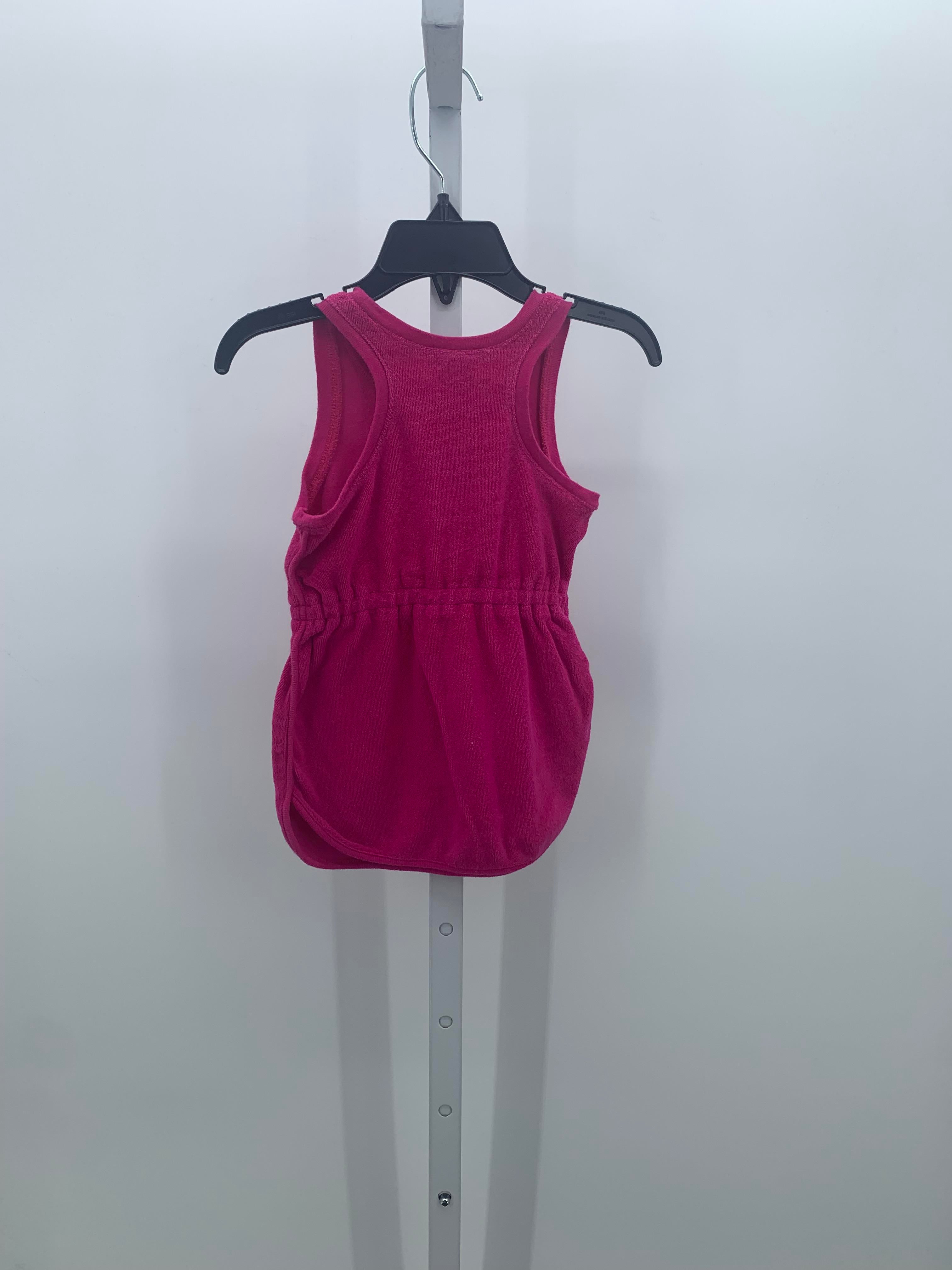Crazy 8 Size 12-18 Months Girls Sundress
