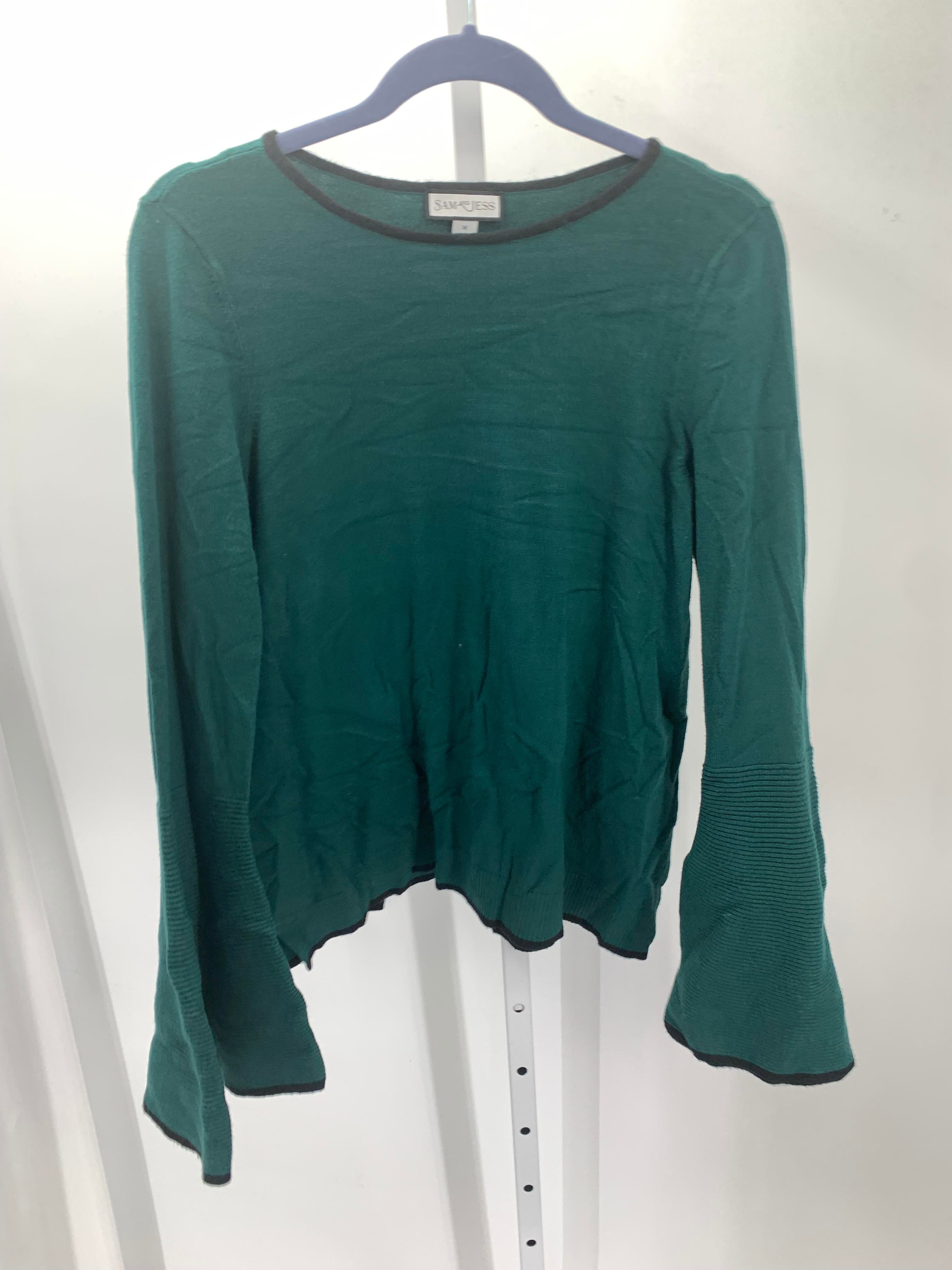 Size Medium Misses Long Sleeve Shirt