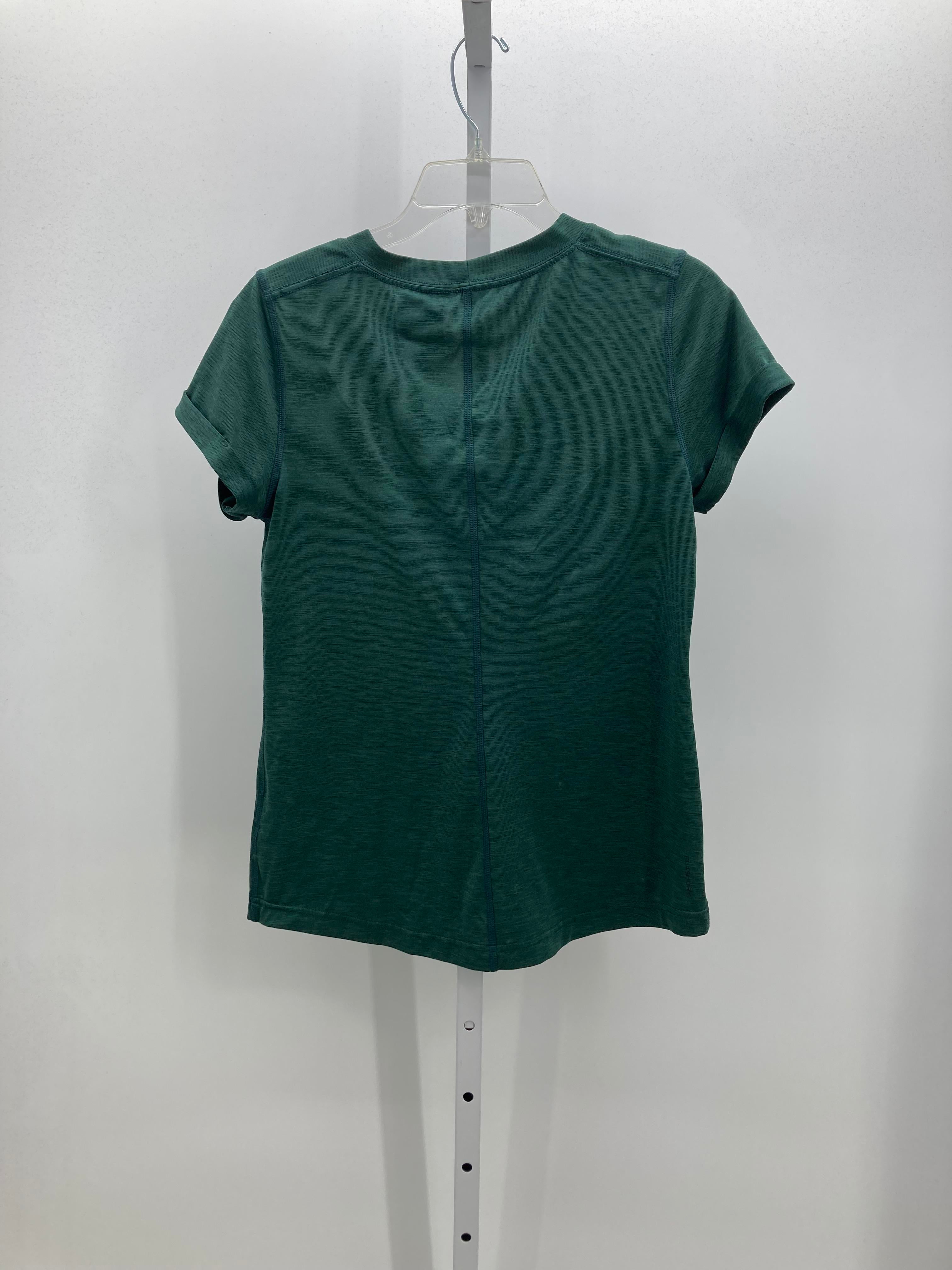 The North Face Size Medium Misses Short Sleeve Shirt