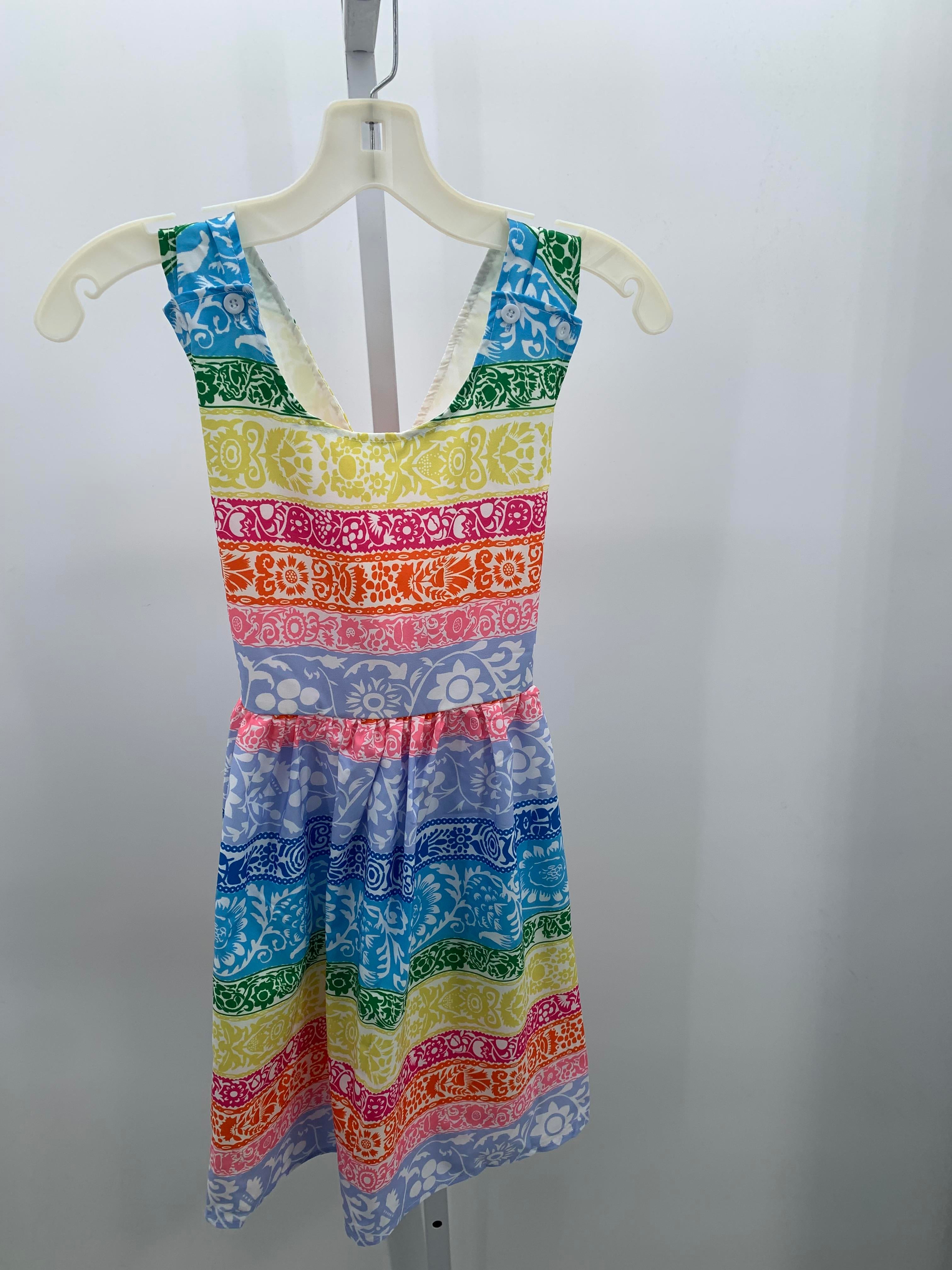 Size 8-9 Girls Sundress