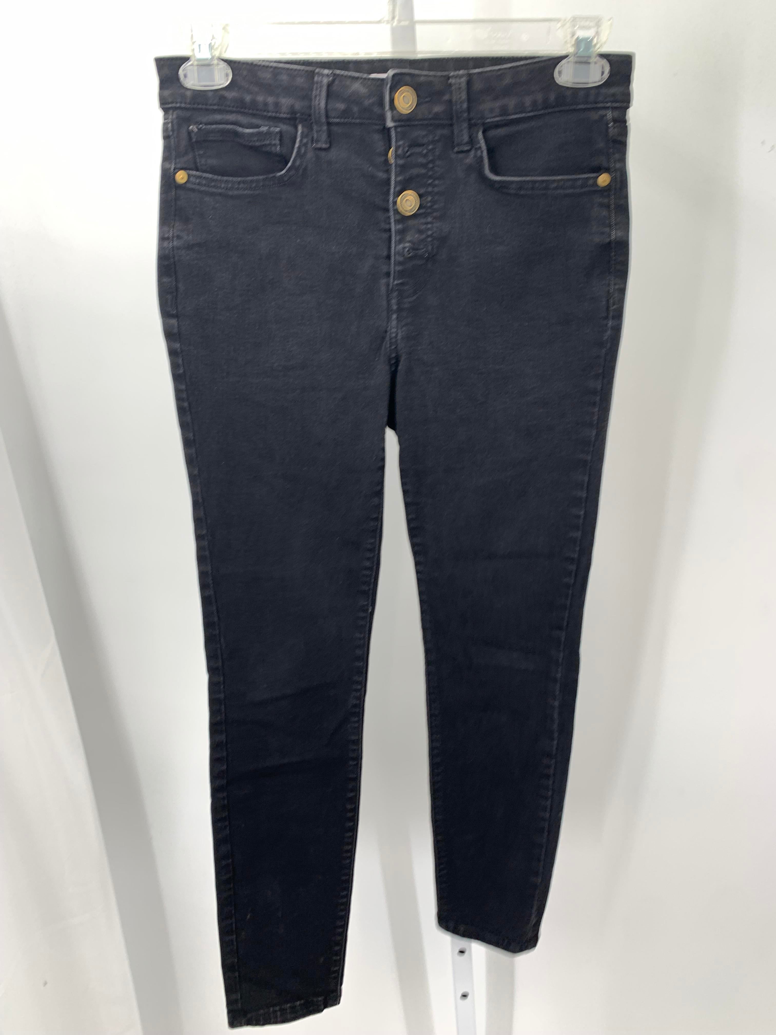 Lauren Conrad Size 8 Misses Jeans