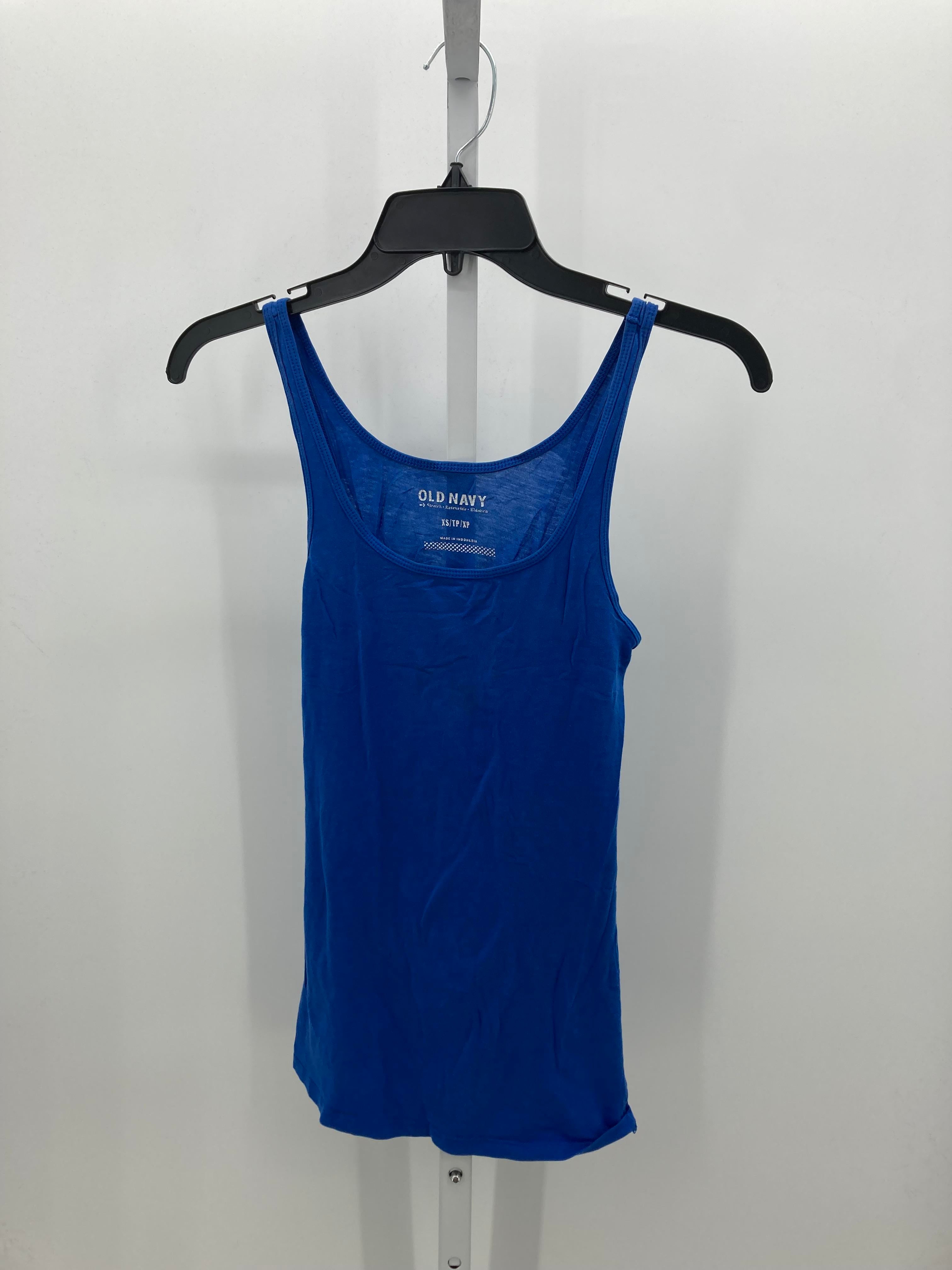 Old Navy Size X Small Misses Tank