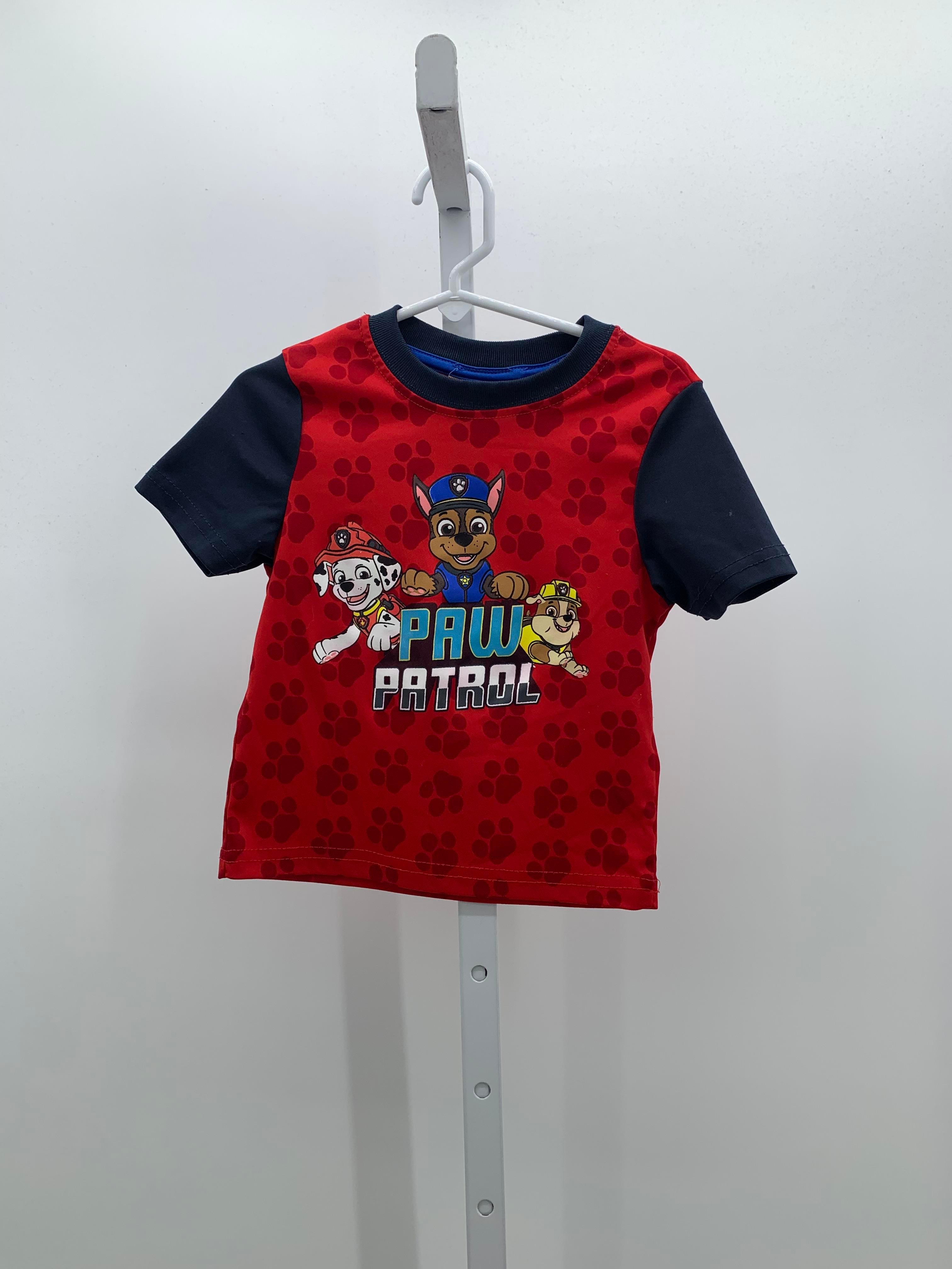 PAW PATROL