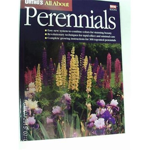 All About Perennials -