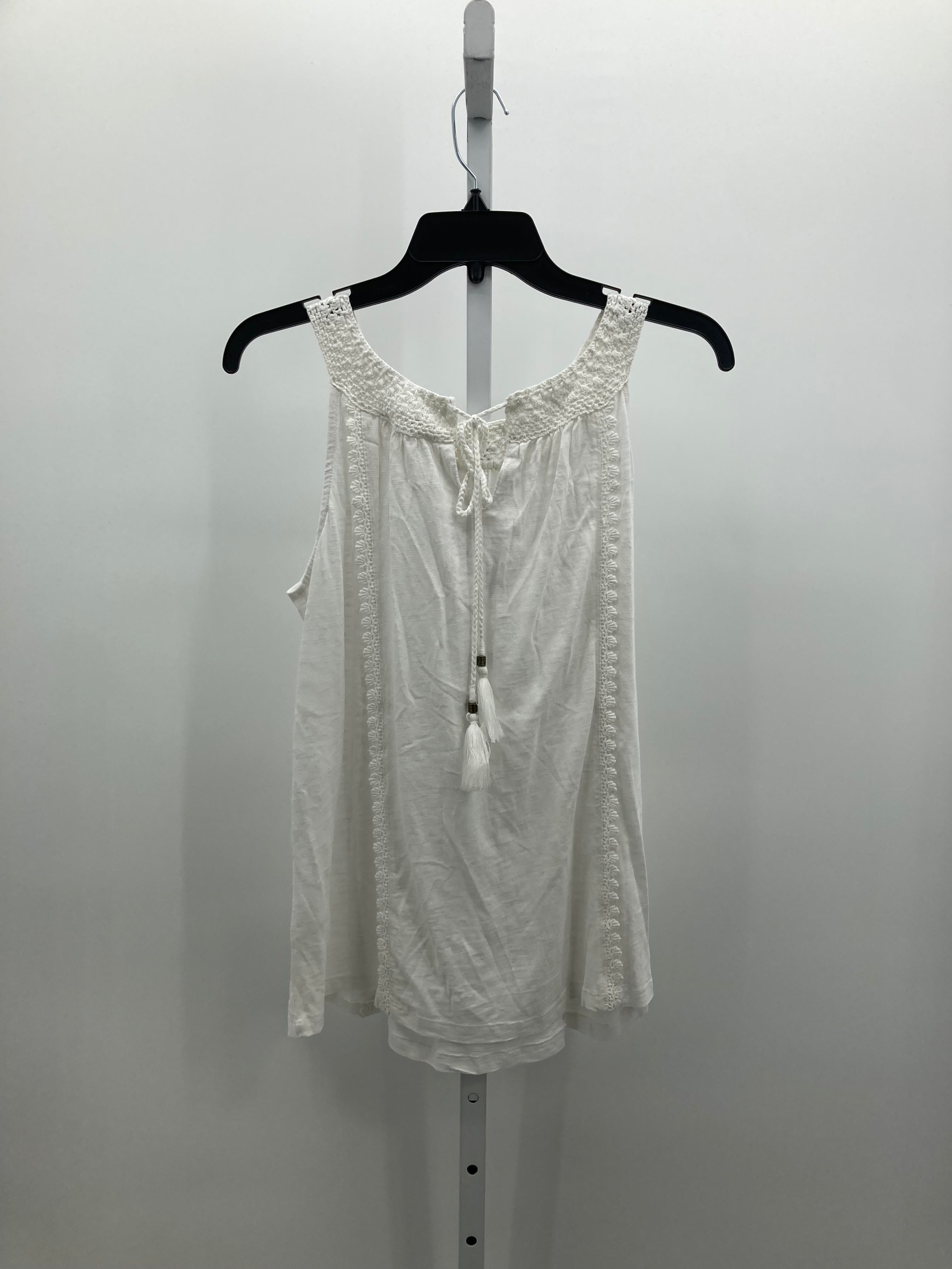FATFACE Size 8 Misses Tank