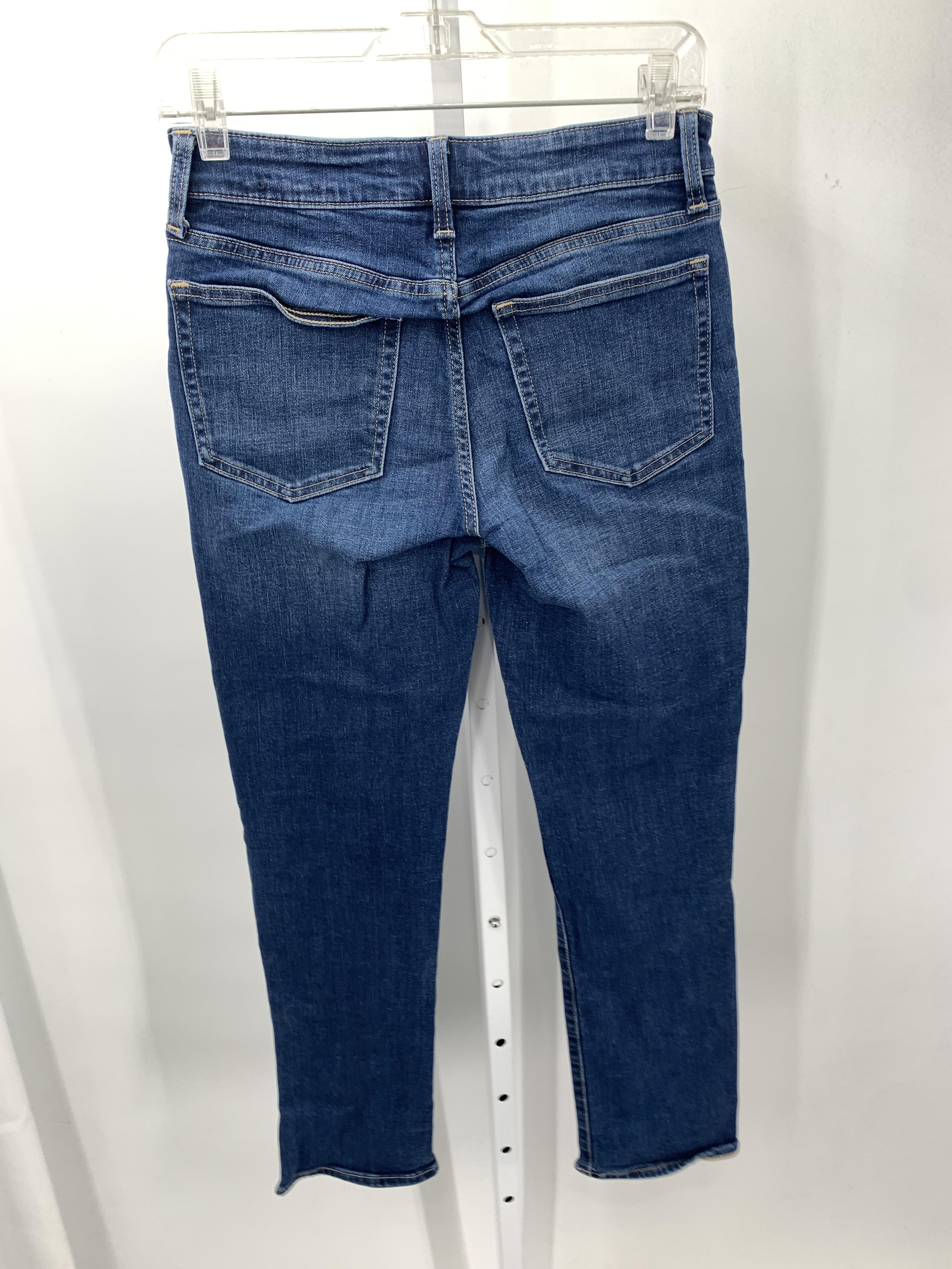 Gap Denim Size 4 Misses Jeans