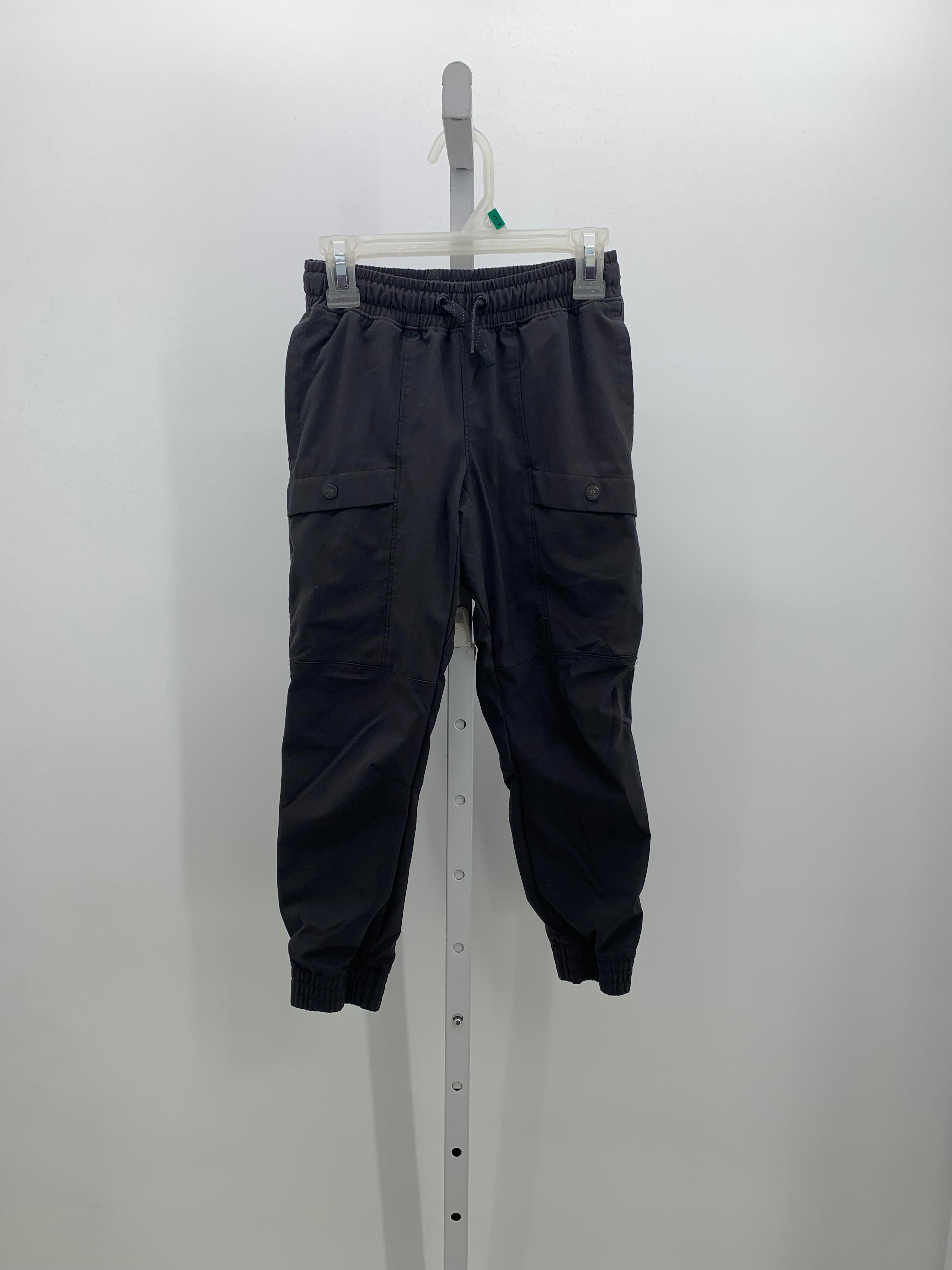 JOGGER LINED PANTS