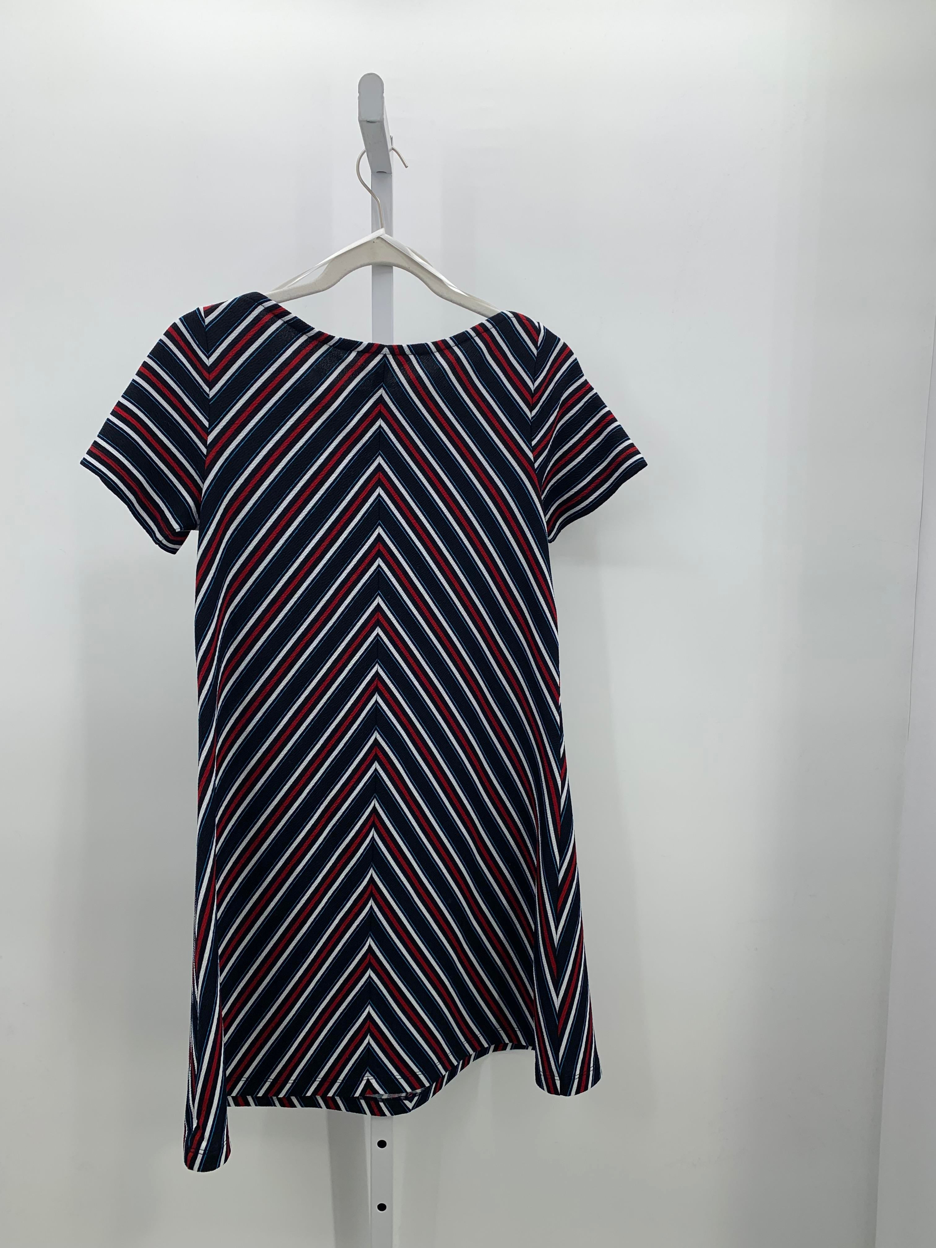 Charming Charlie Size Small Misses Short Sleeve Dress
