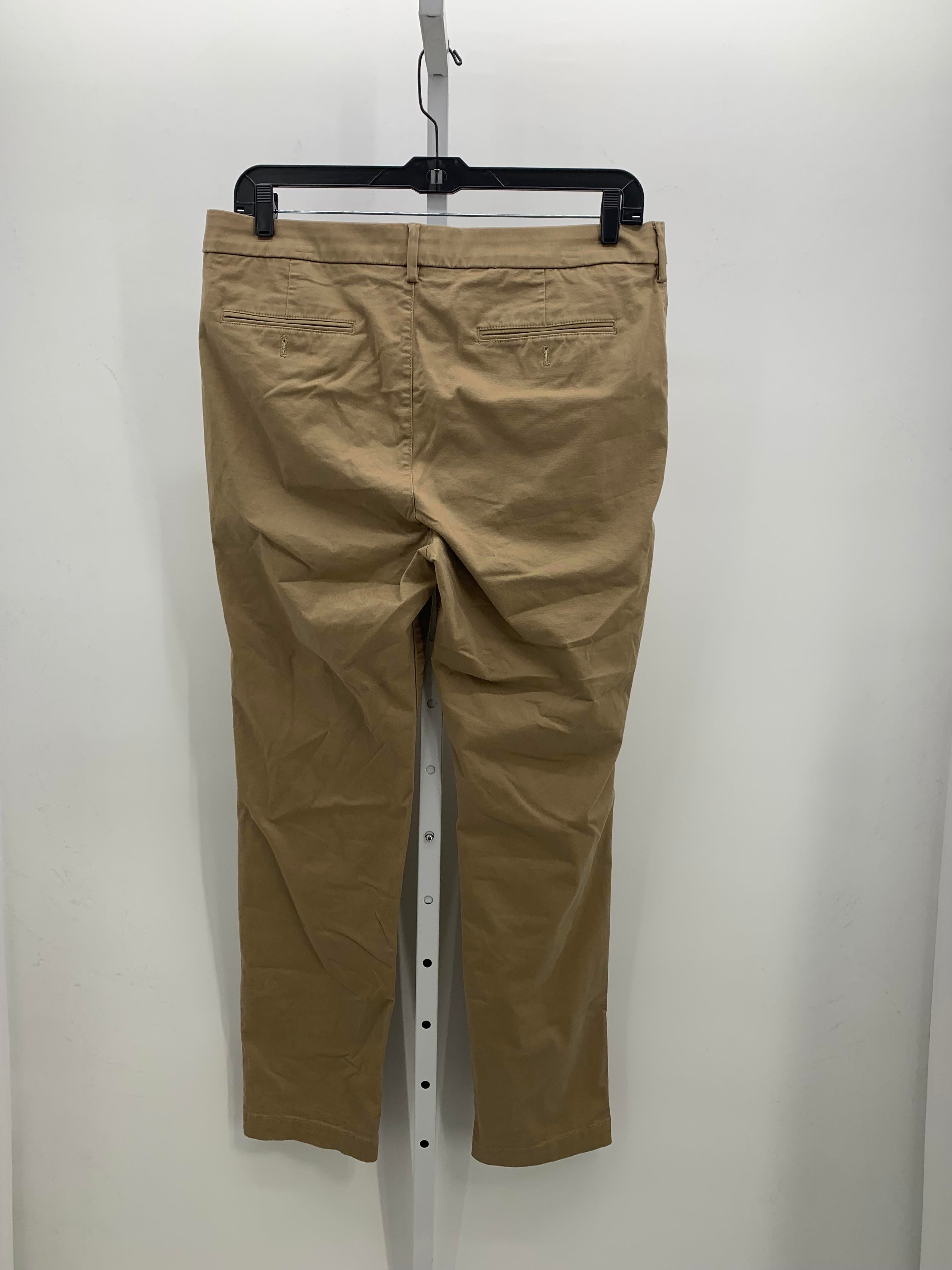 SLIM FIT PANTS
