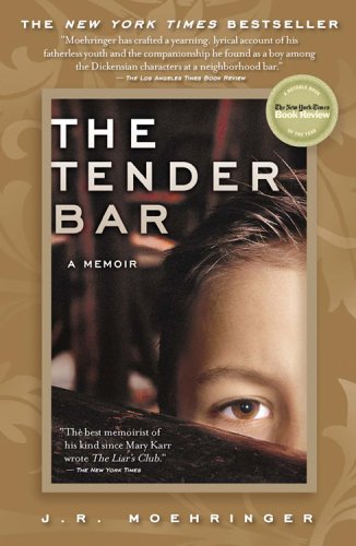 The Tender Bar - J.