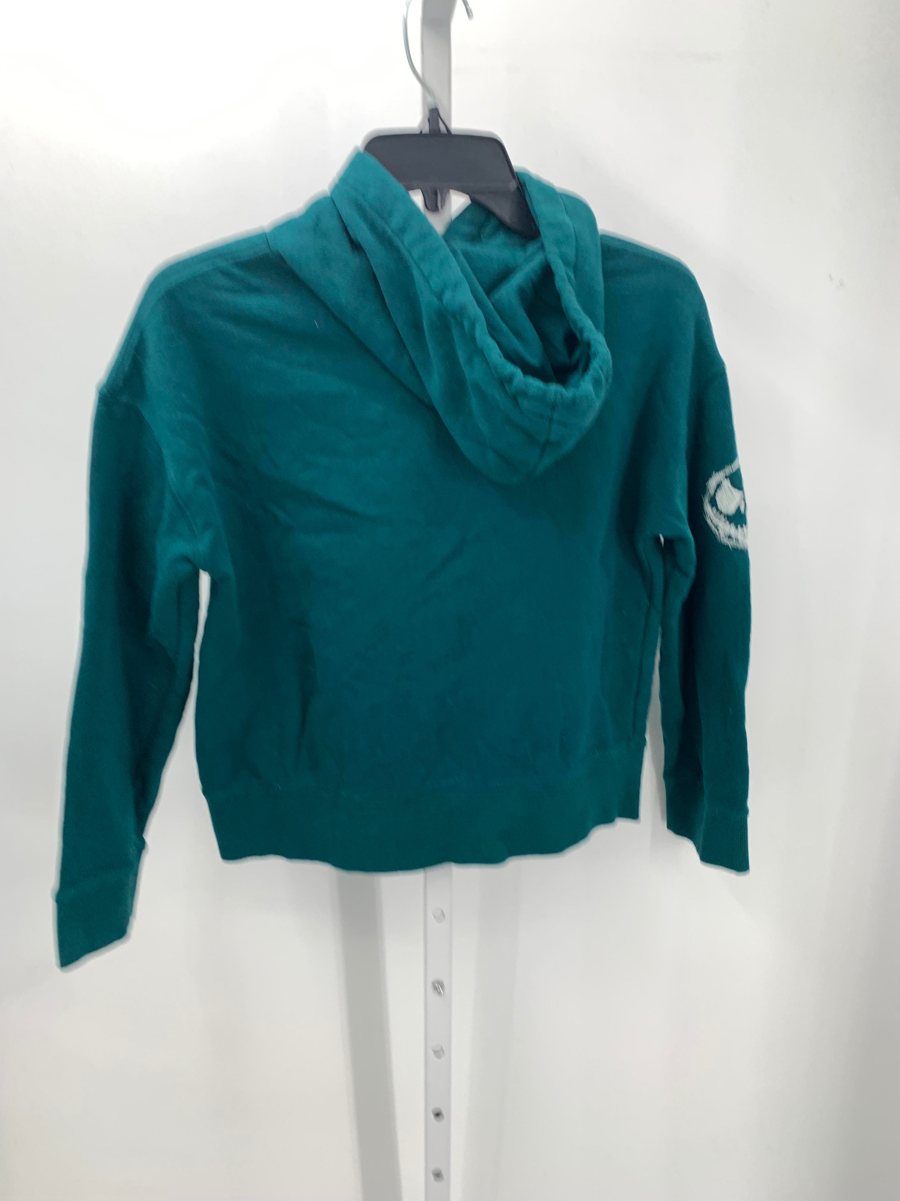 Disney Size X Small Juniors Hoodie