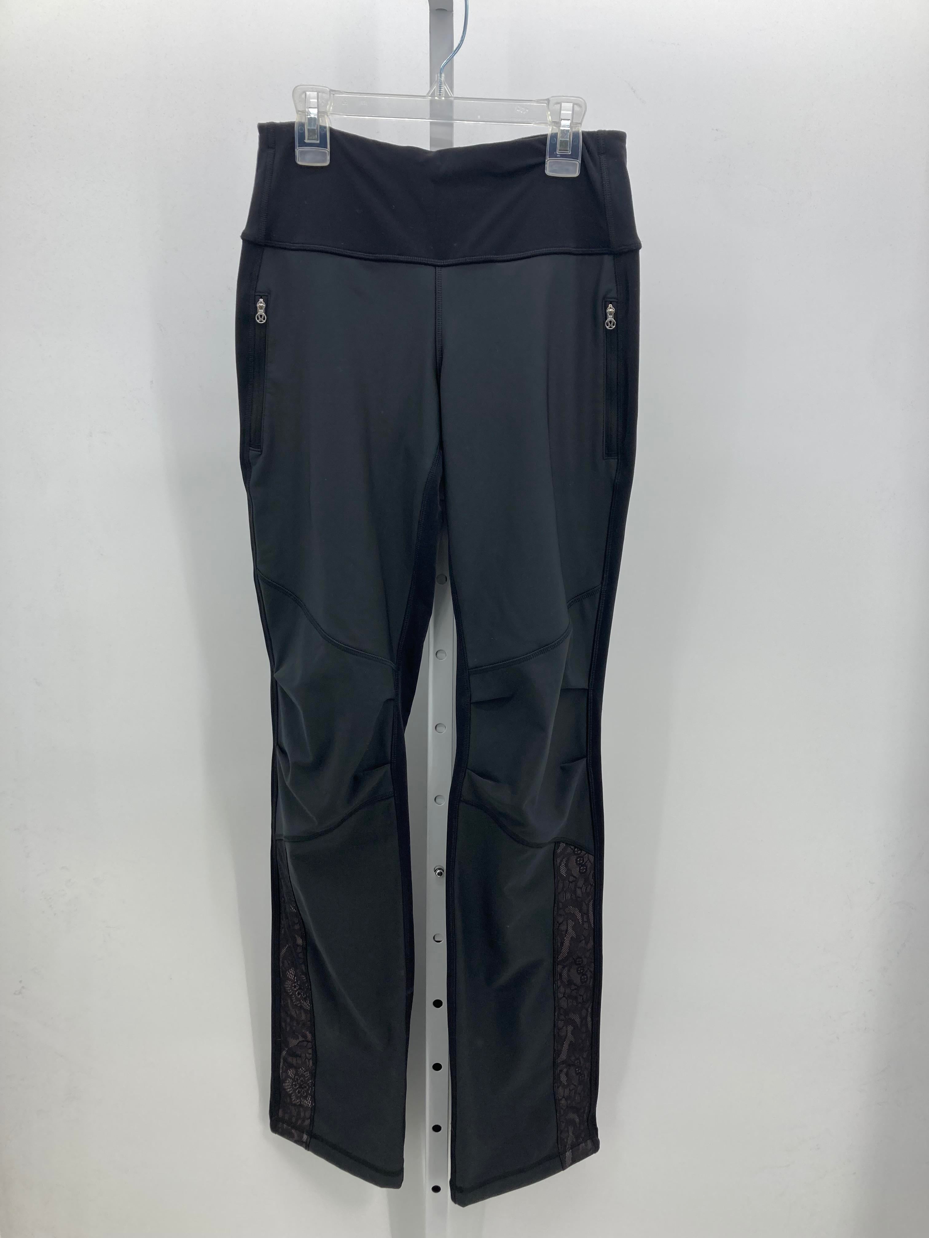 Lululemon Size 4 Misses Pants