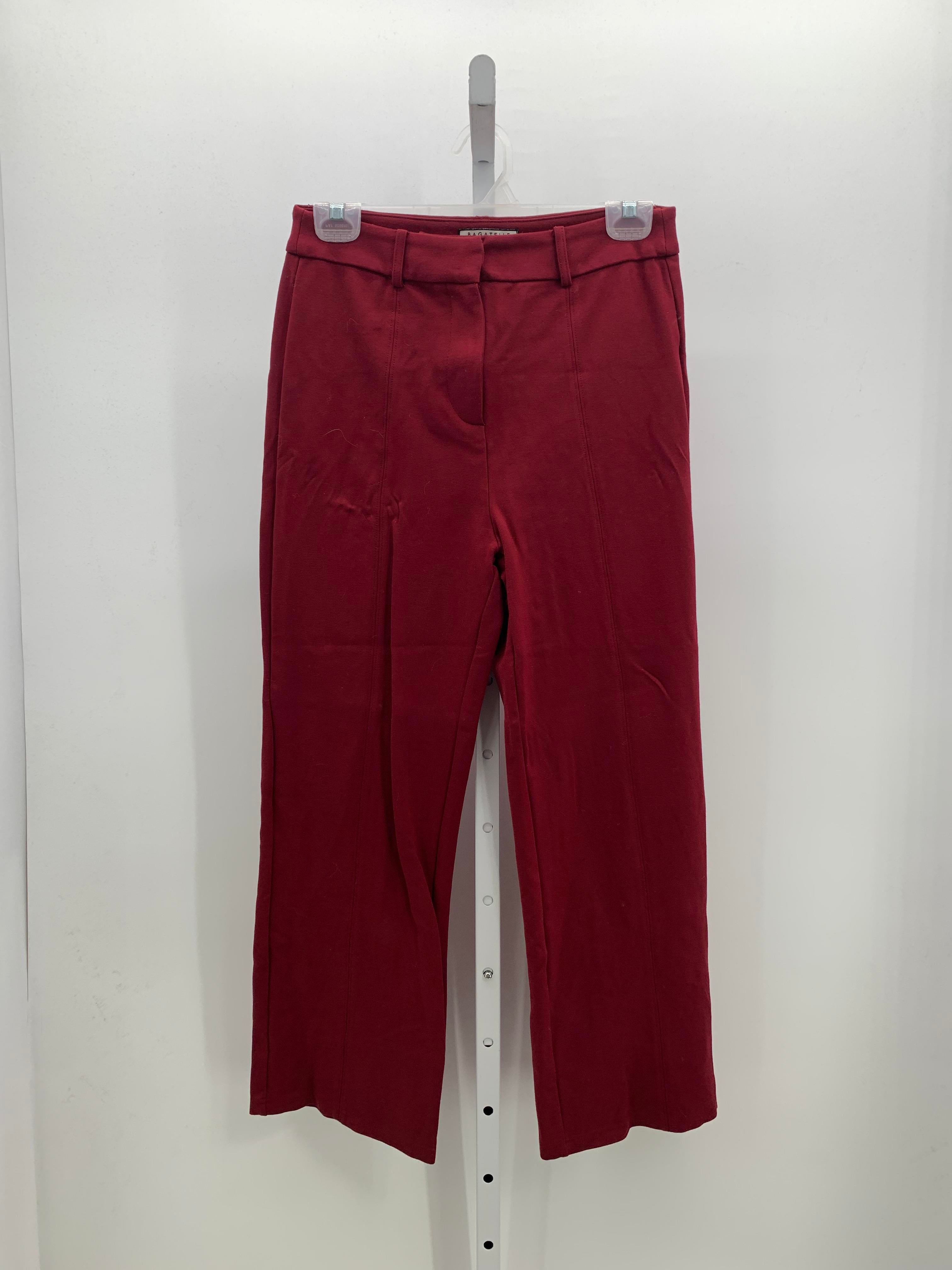 Size Medium Misses Pants