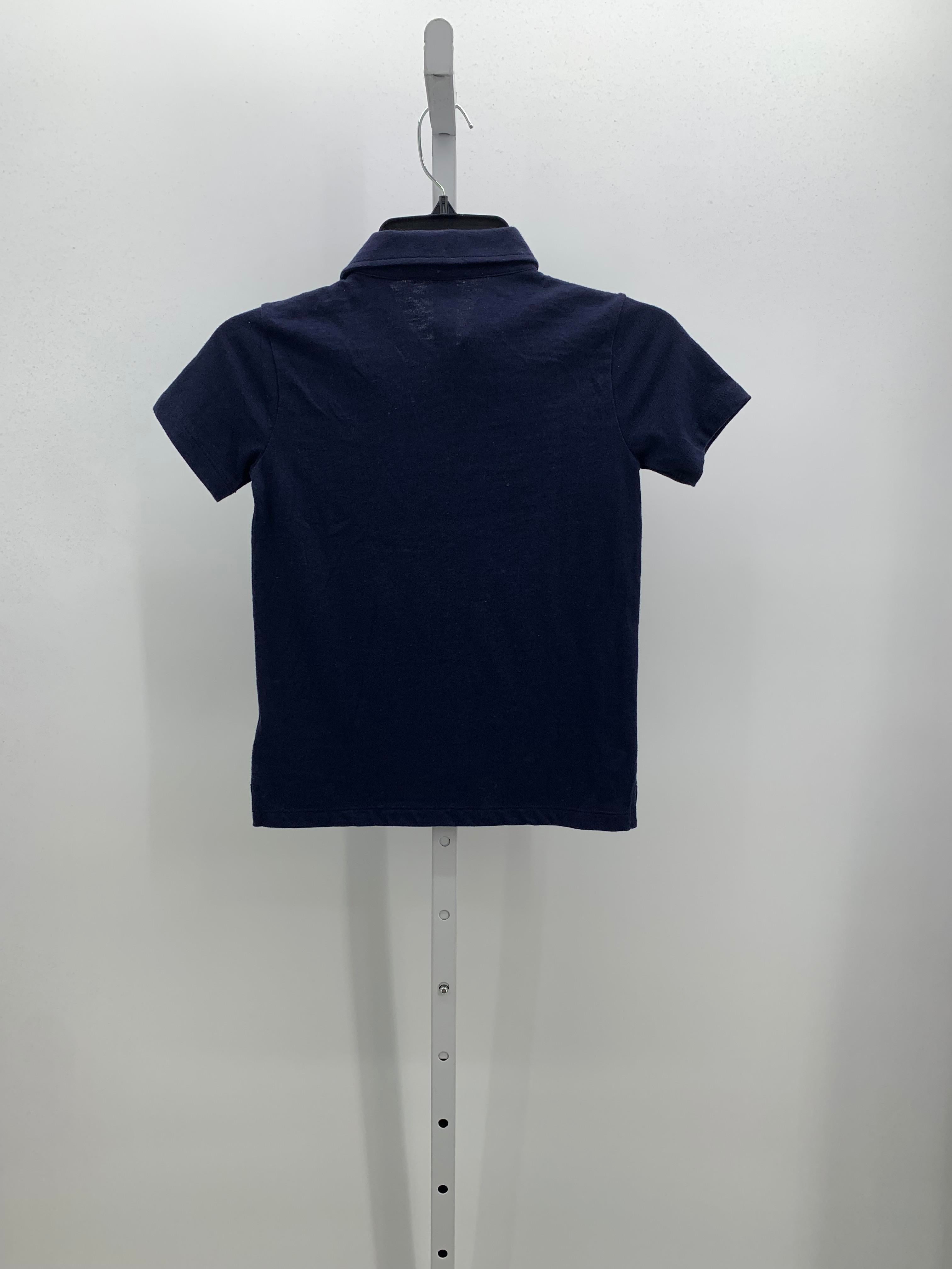 KNIT POLO