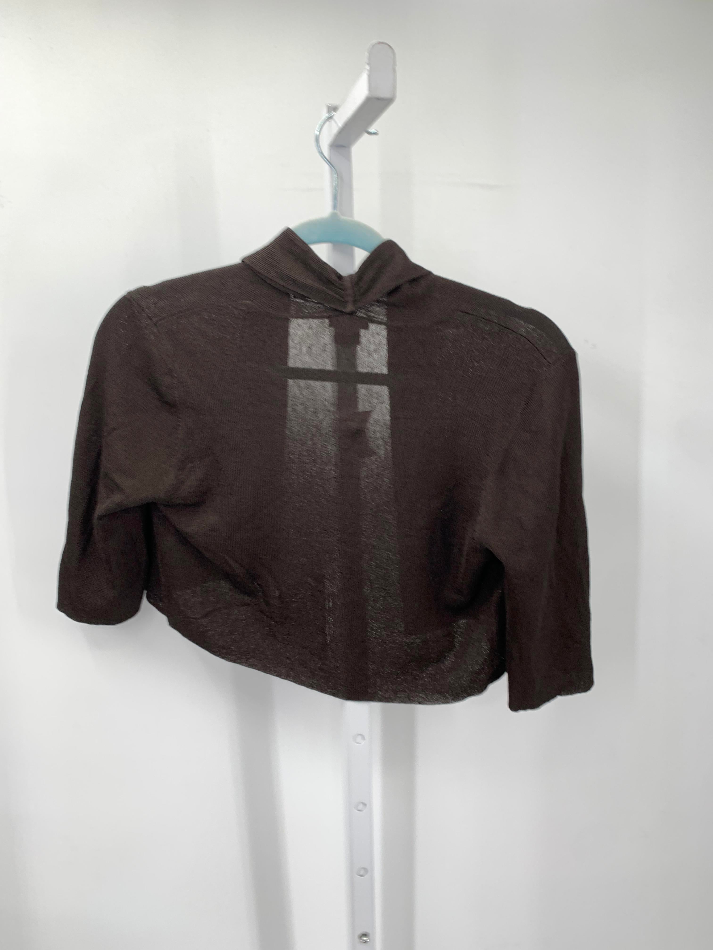 Ann Taylor Size Medium Petite Petite Cardigan