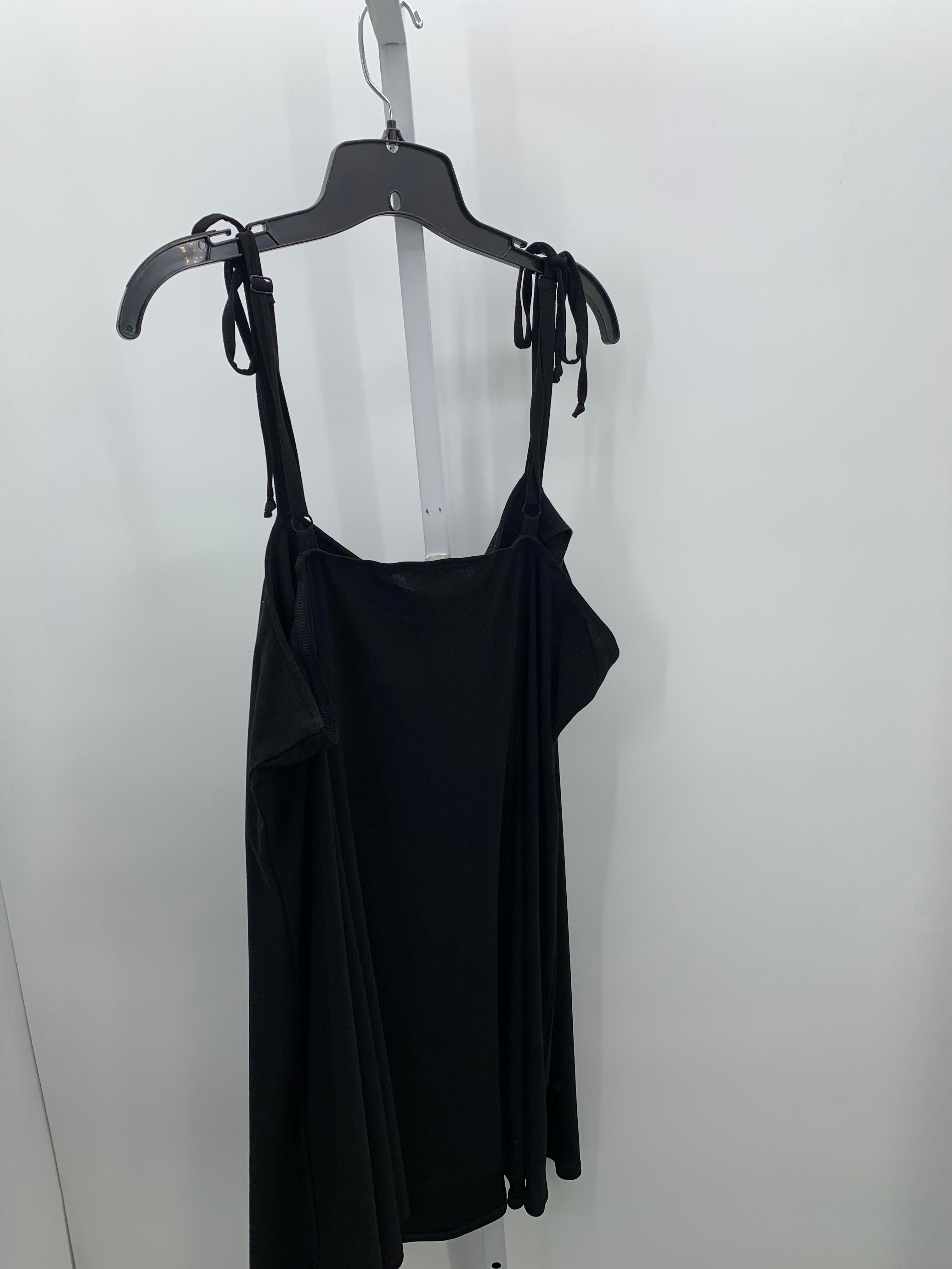 Lily Rose Size 3X Womens Sundress