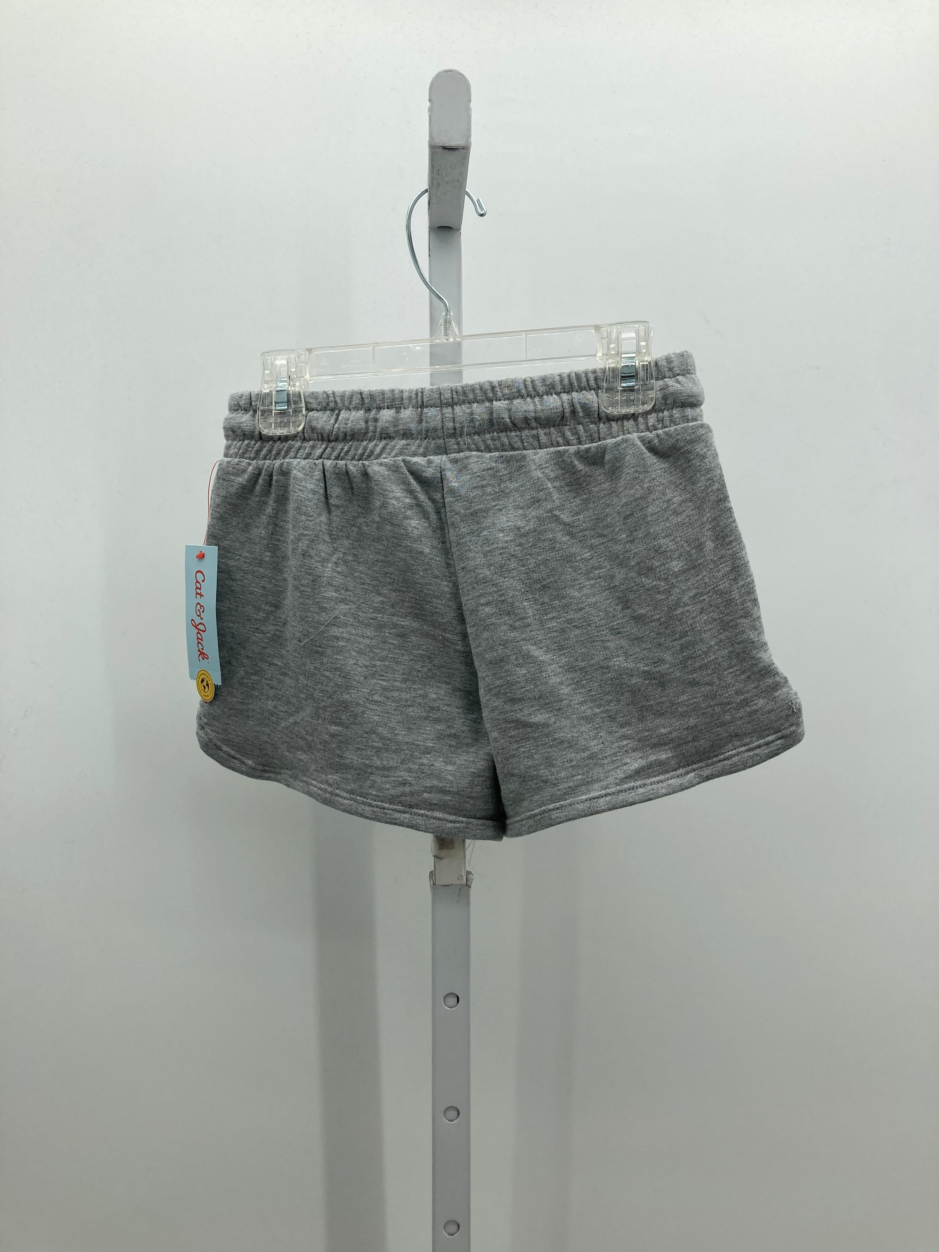 Cat & Jack Size 8 Girls Shorts