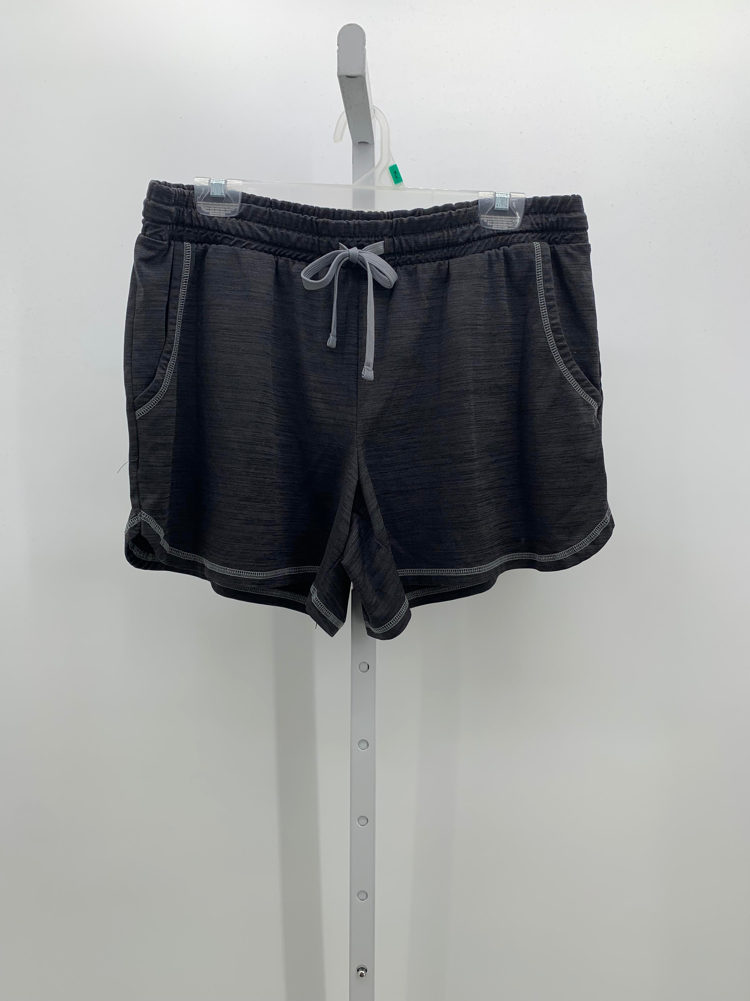 St. Johns Bay Size Large Misses Shorts