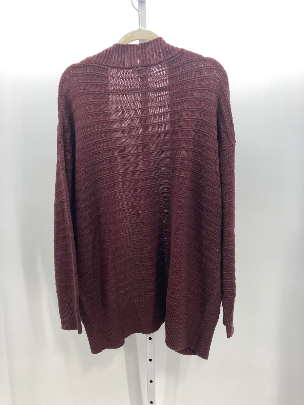 Size Large Misses Cardigan