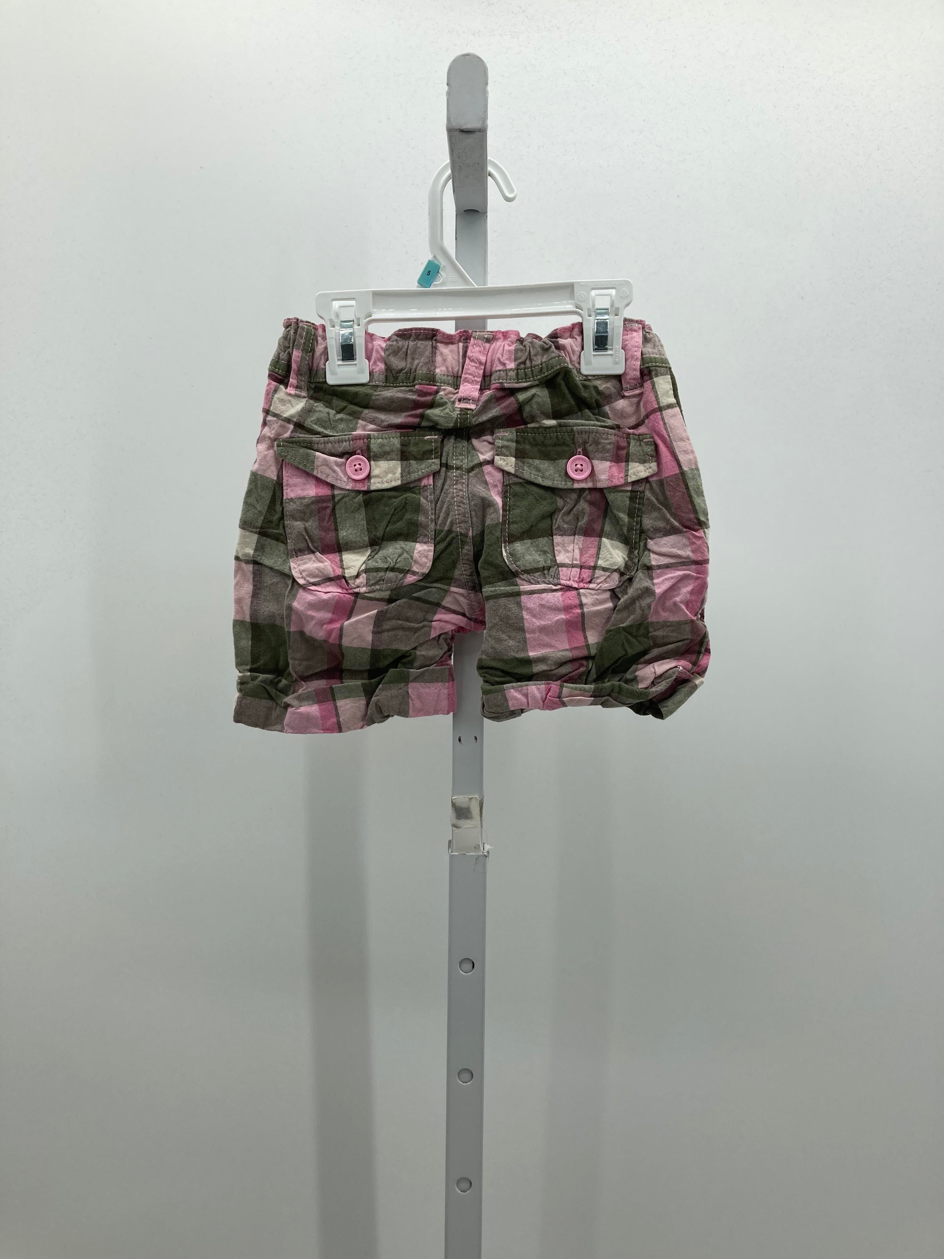 Osh Kosh Size 4 Girls Shorts