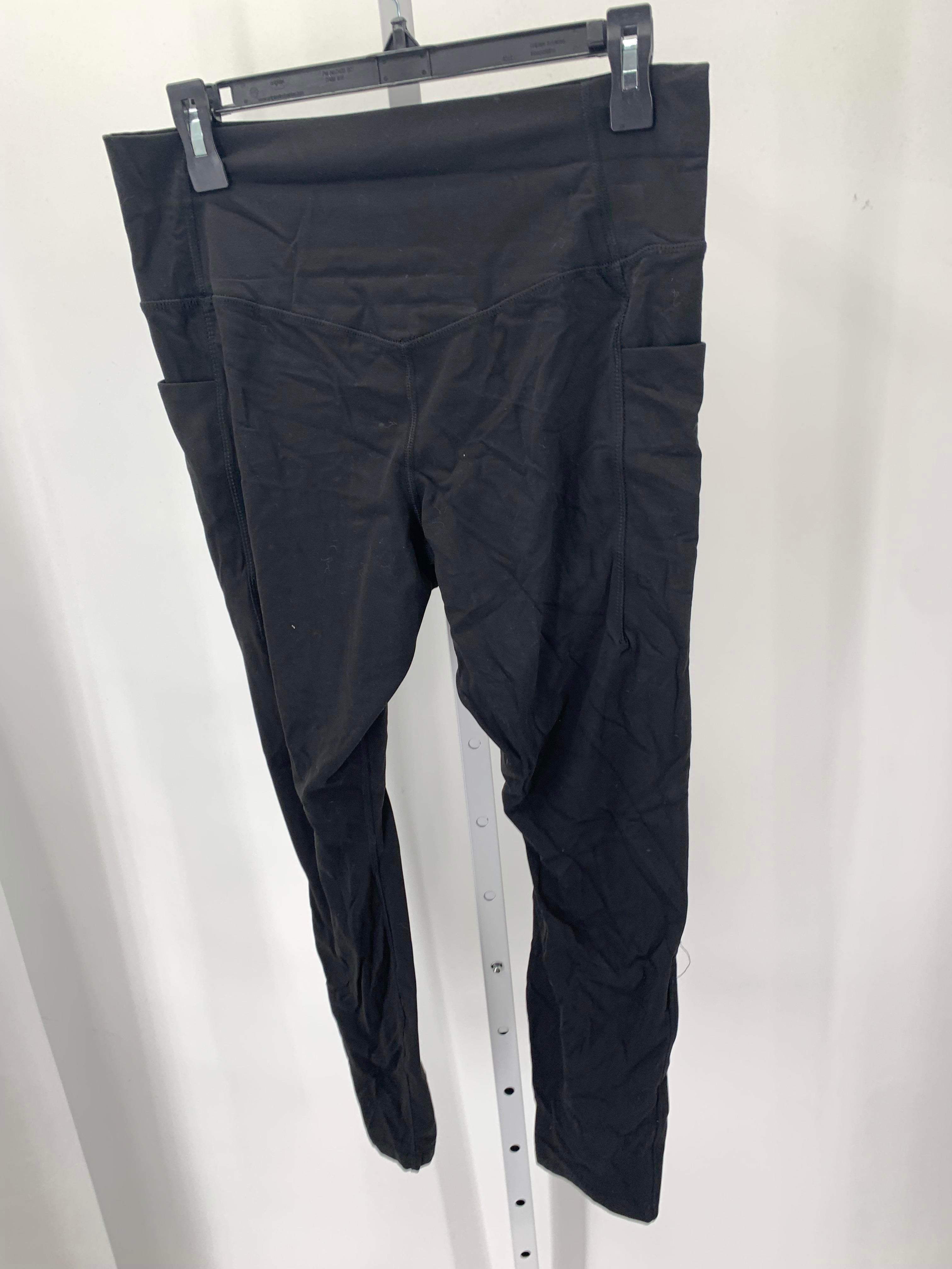 Size Extra Large Misses Leggings