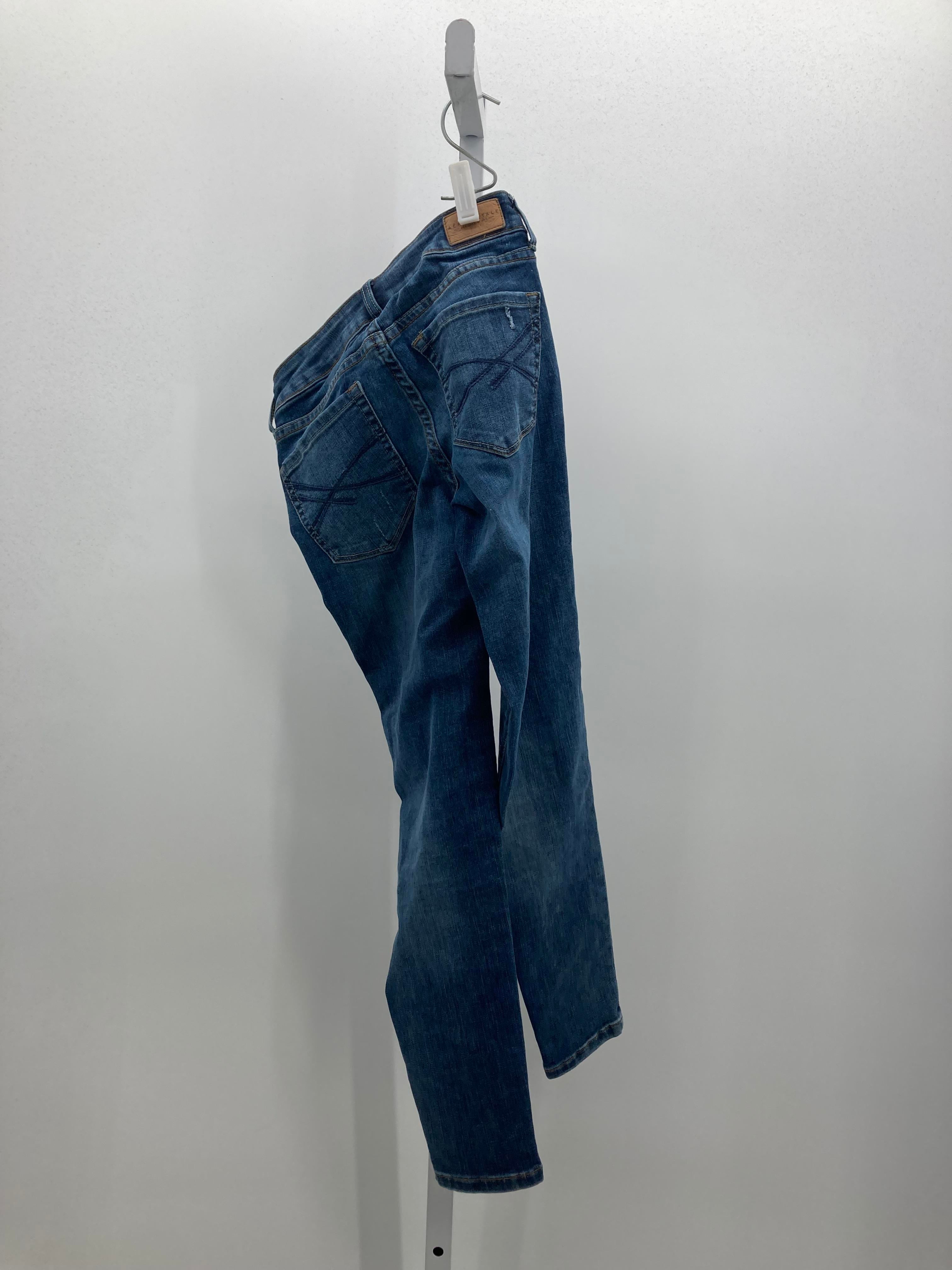 Aeropostale Size 000 Short Juniors Jeans