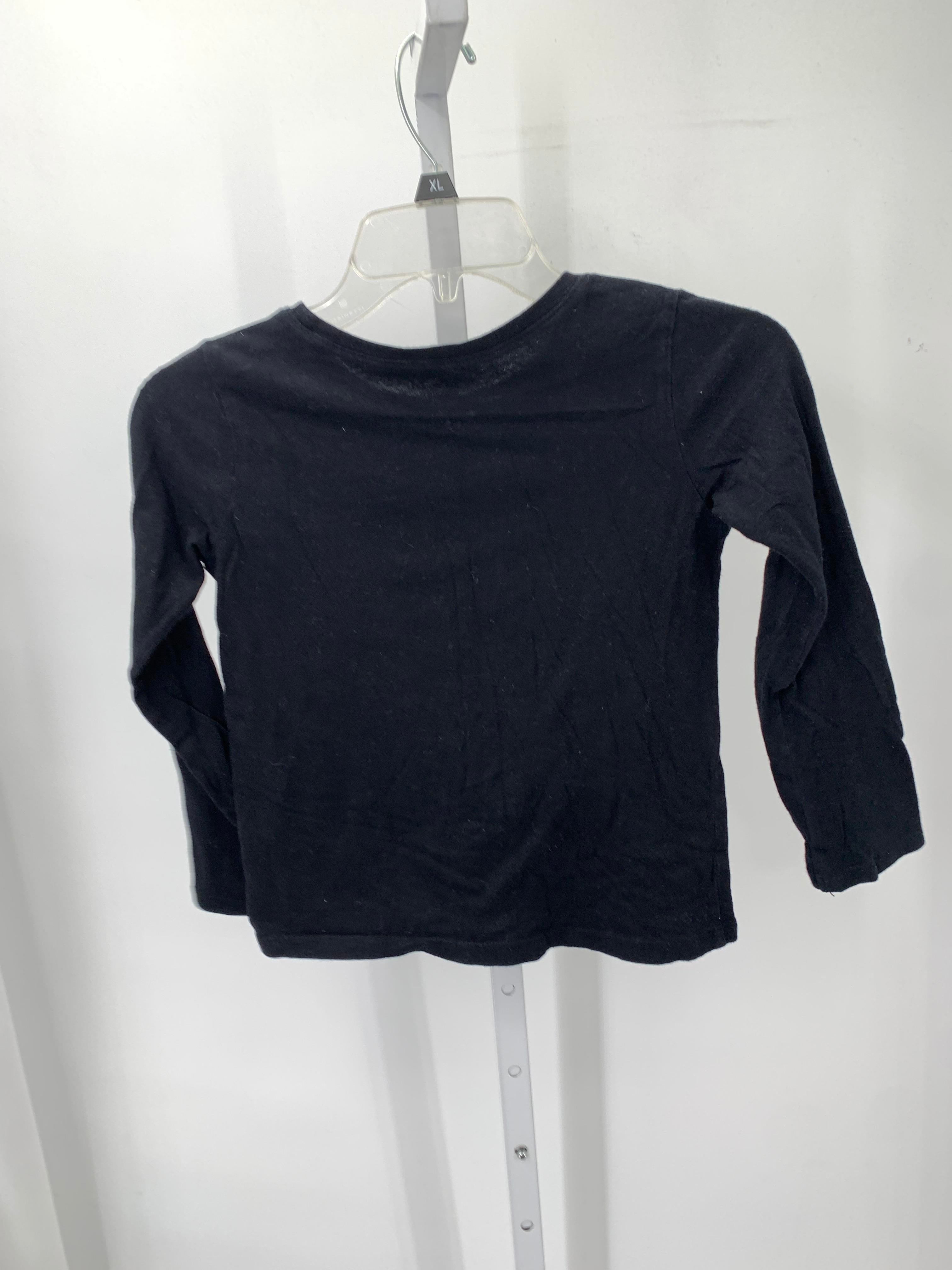 Children's Place Size 7-8 Girls Long Sleeve Shirt