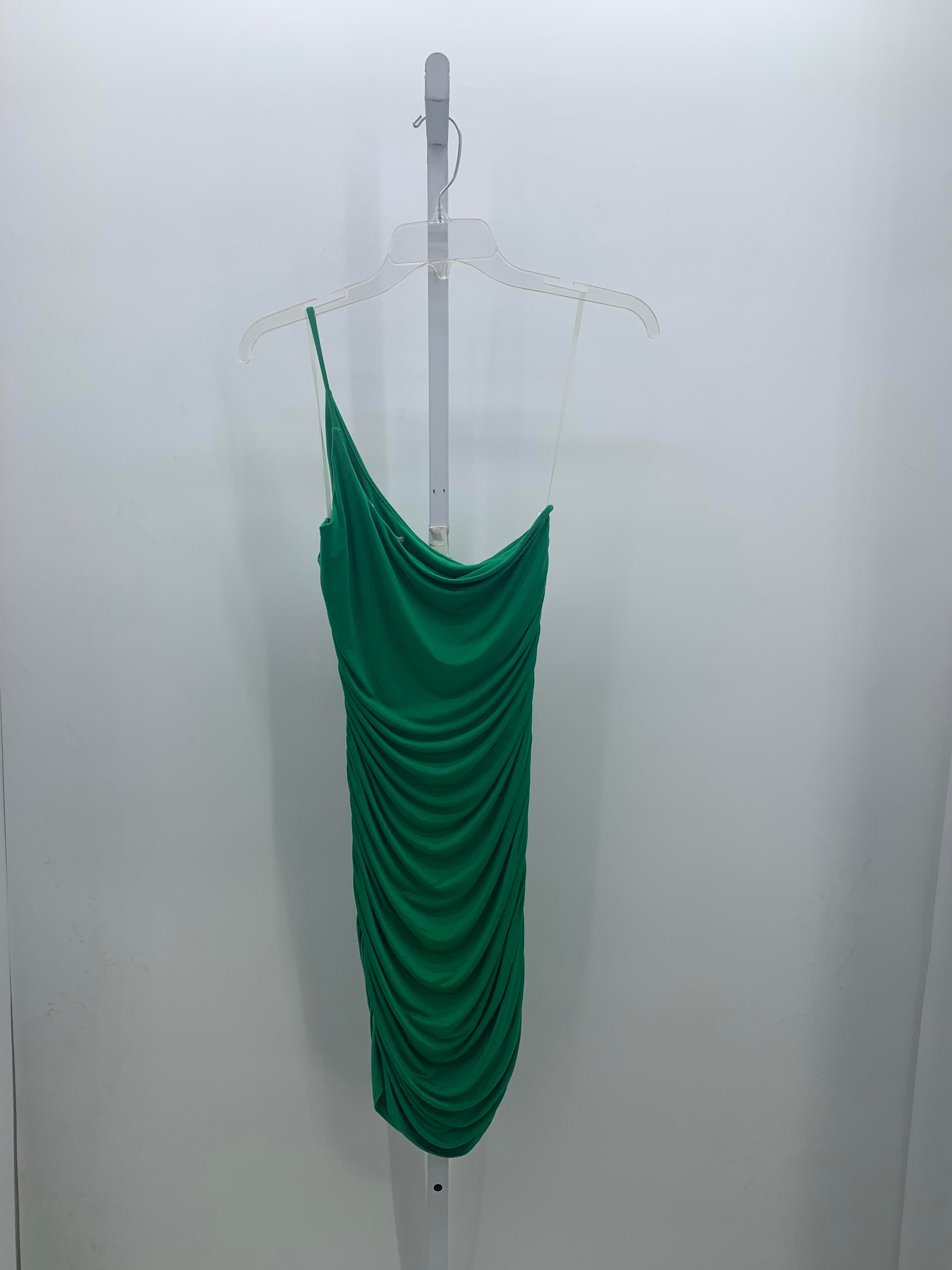 Gaze Size Medium Juniors Sleeveless Dress