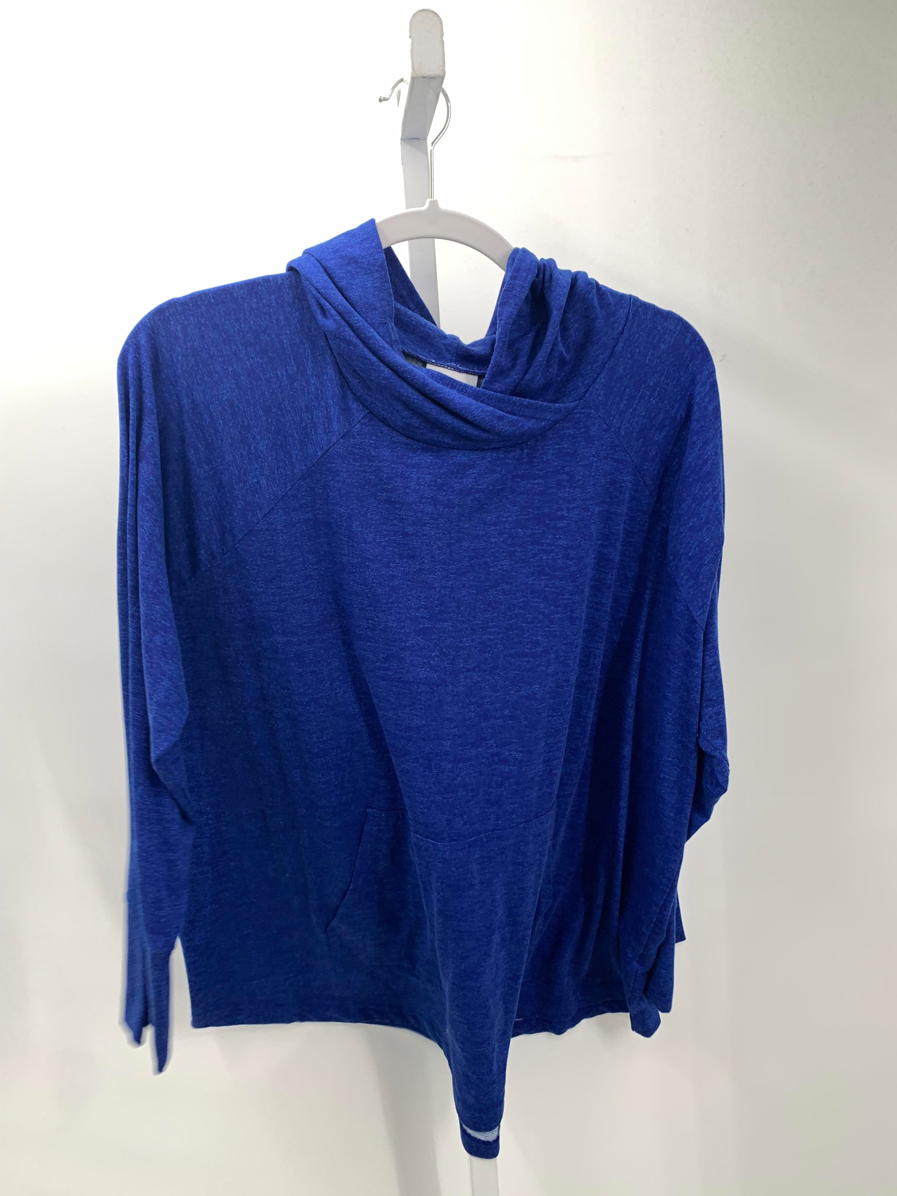 Lularoe Size 2X Womens Long Sleeve Shirt