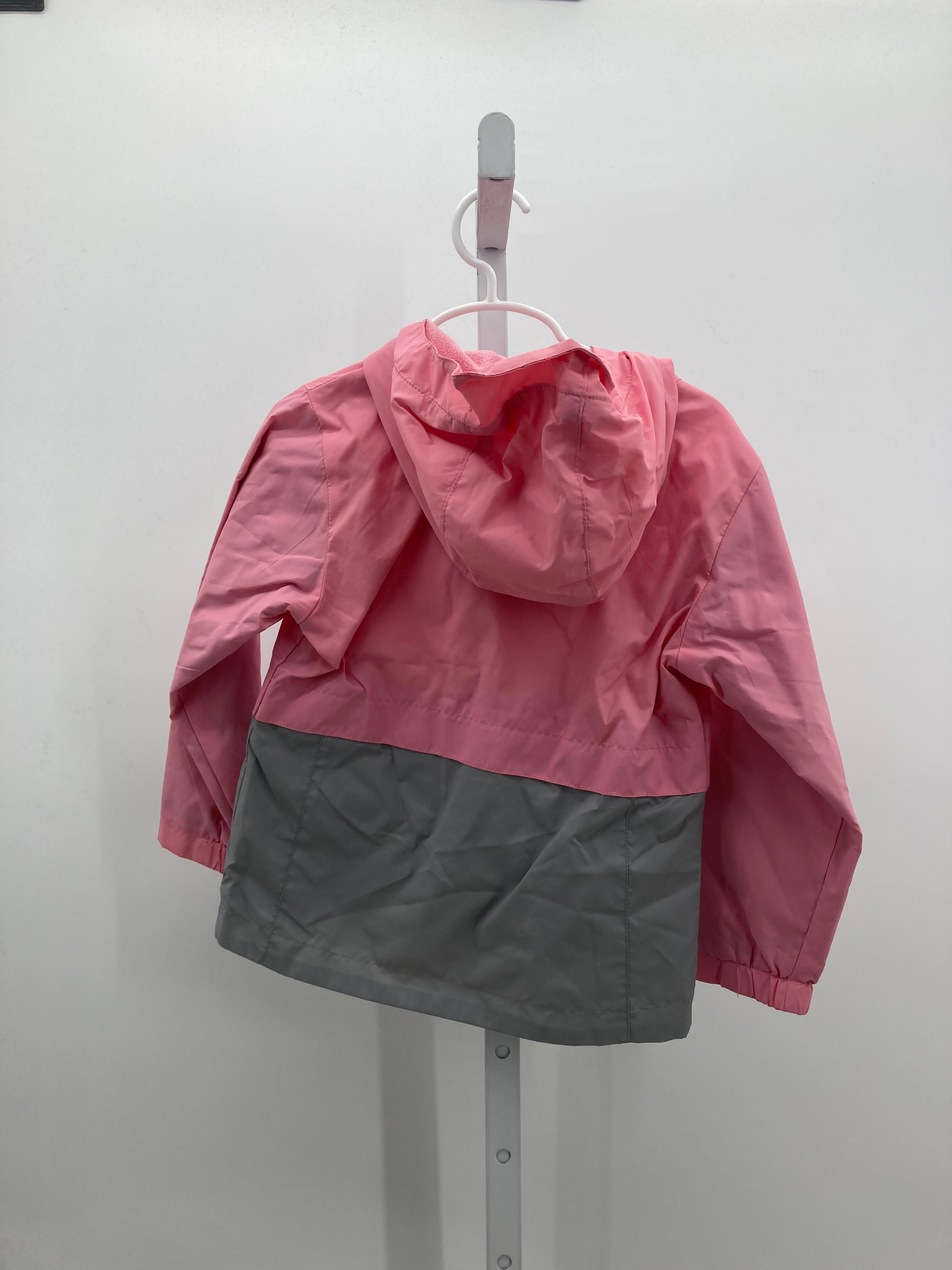 Columbia Size 4T Girls Lightweight