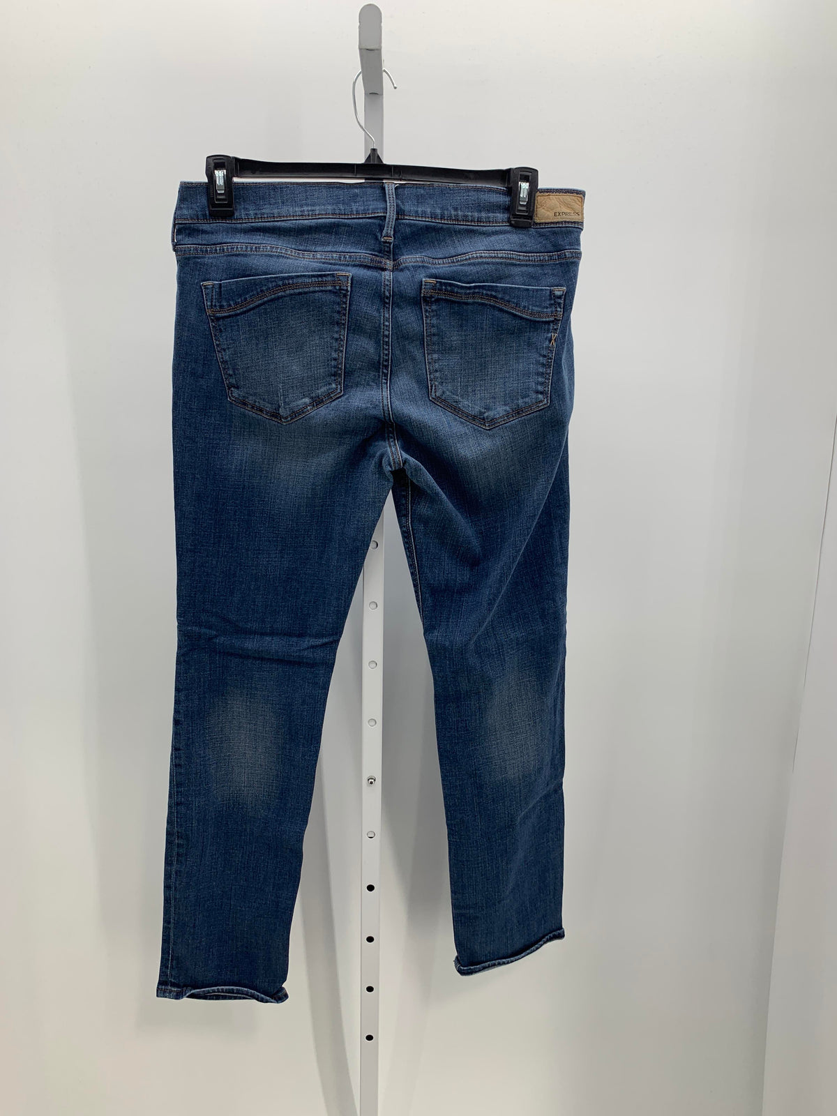 Express Size 14 Misses Jeans