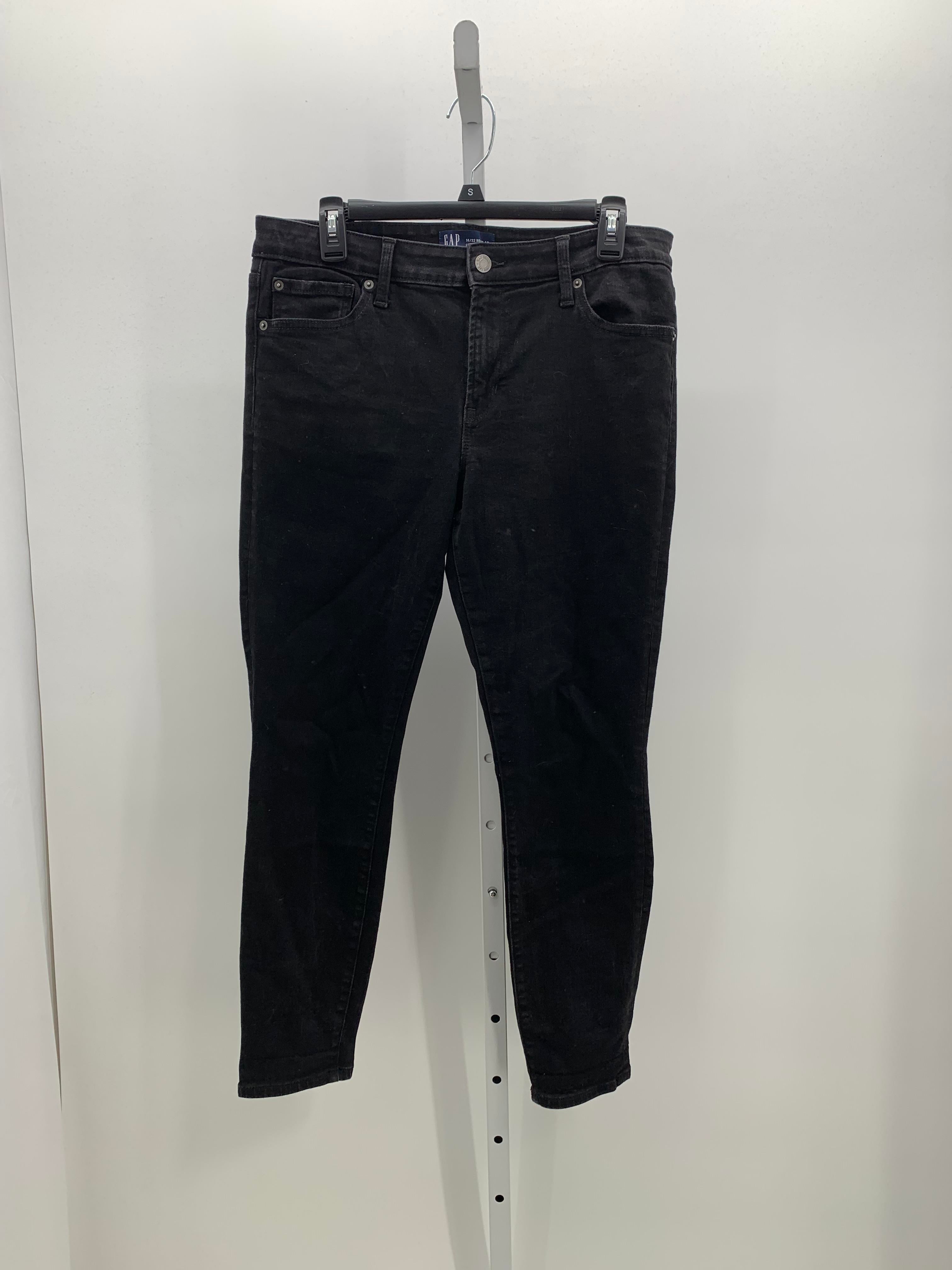Gap Denim Size 14 Misses Jeans