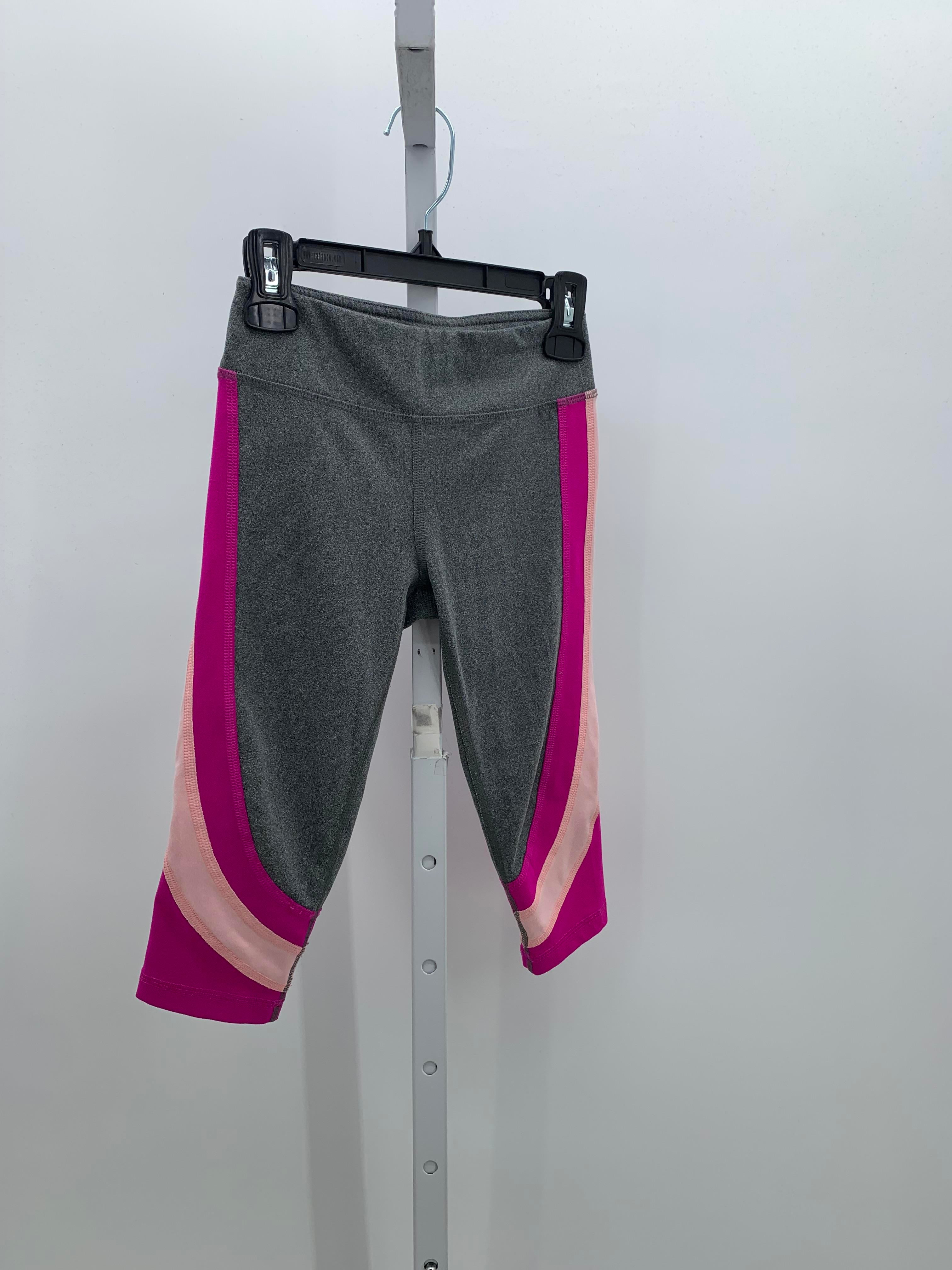 DSG Size 6-7 Girls Leggings