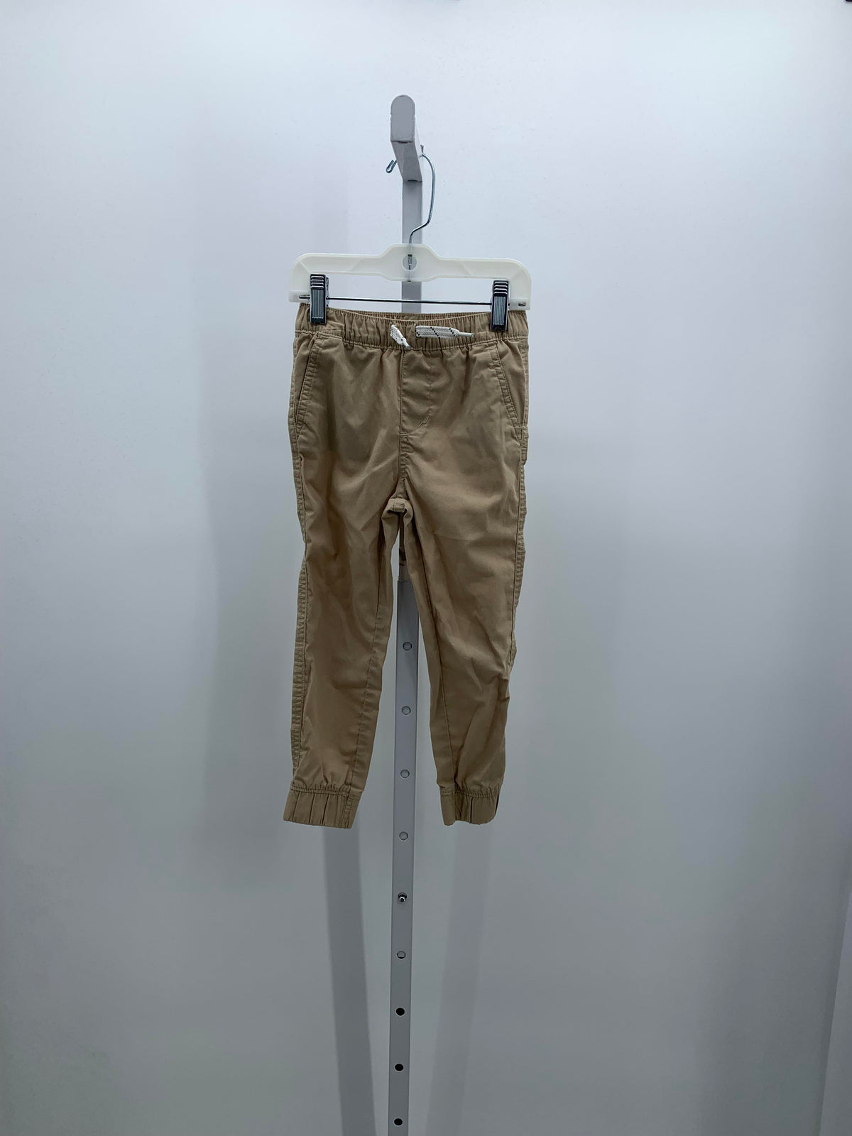 ELASTIC WAIST JOGGER